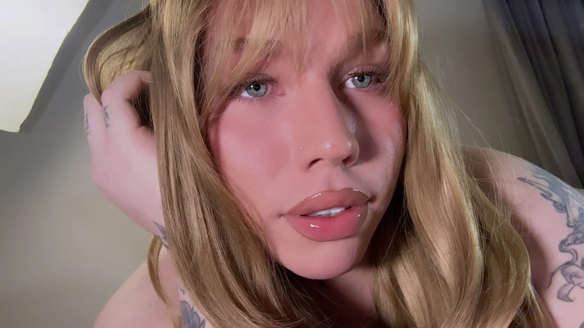 XXX Porn Photo of Nude Bellash_Figueredo 17