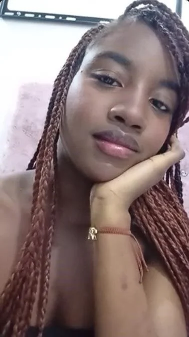 XXX Porn Photo of Nude submissive_black_whore 1
