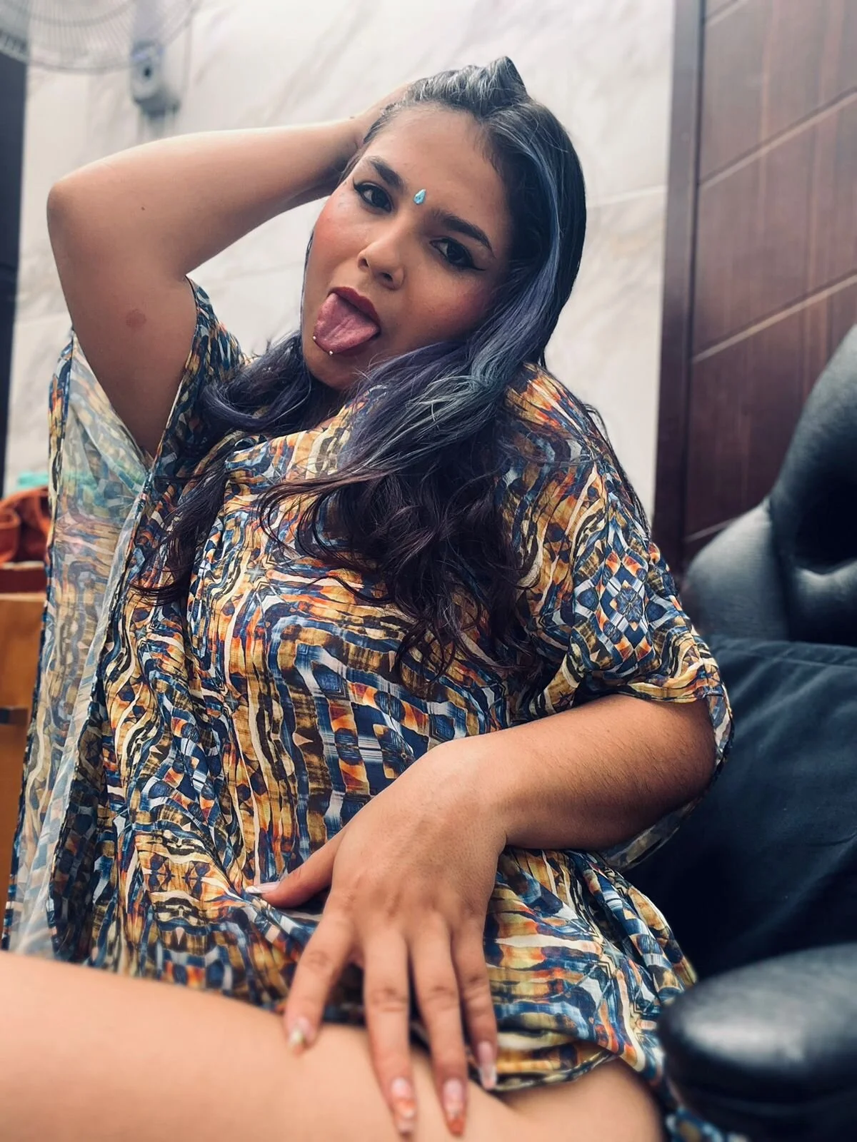 XXX Porn Photo of Nude jasmine700141 16