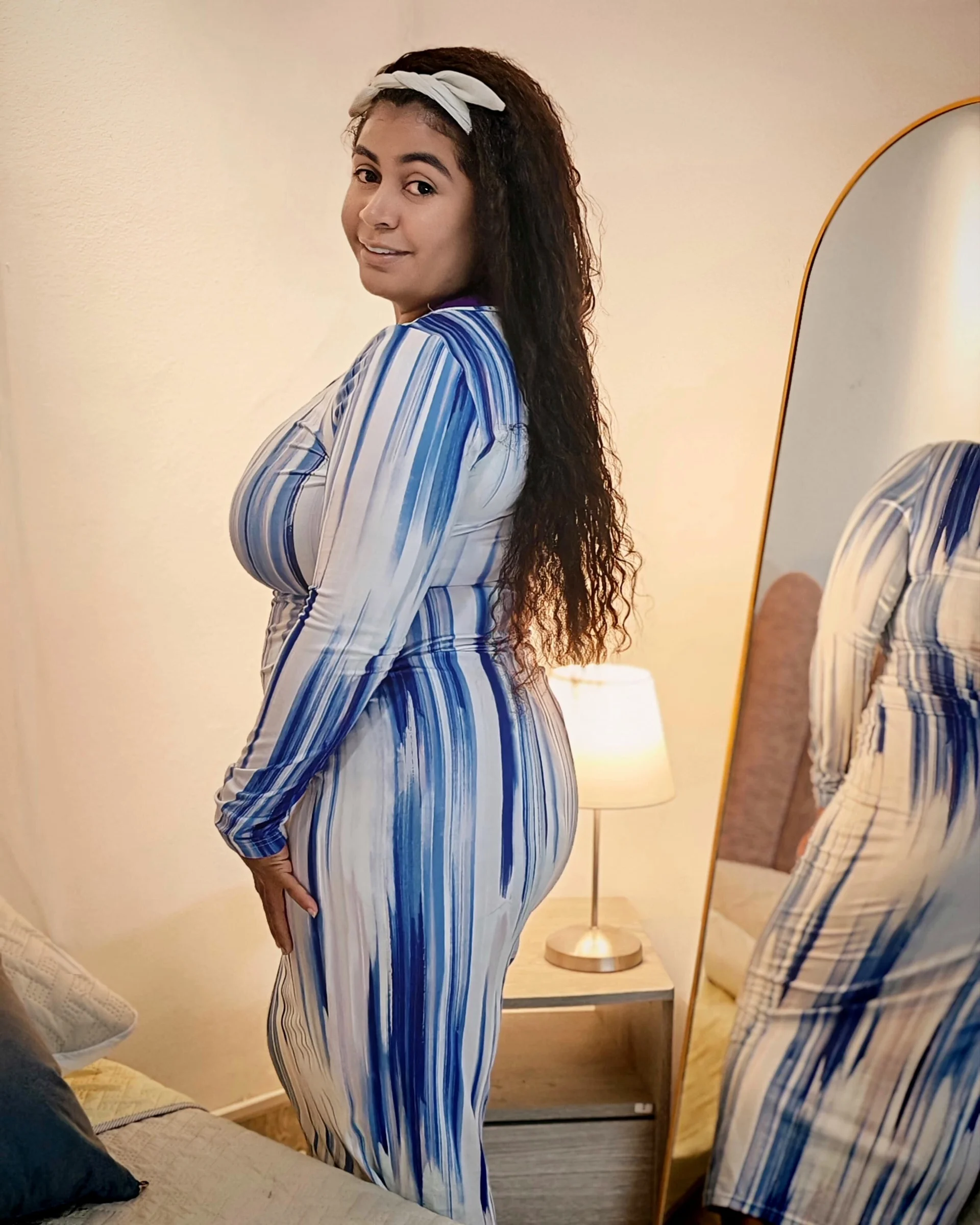XXX Porn Photo of Nude AndreaSweet2 1