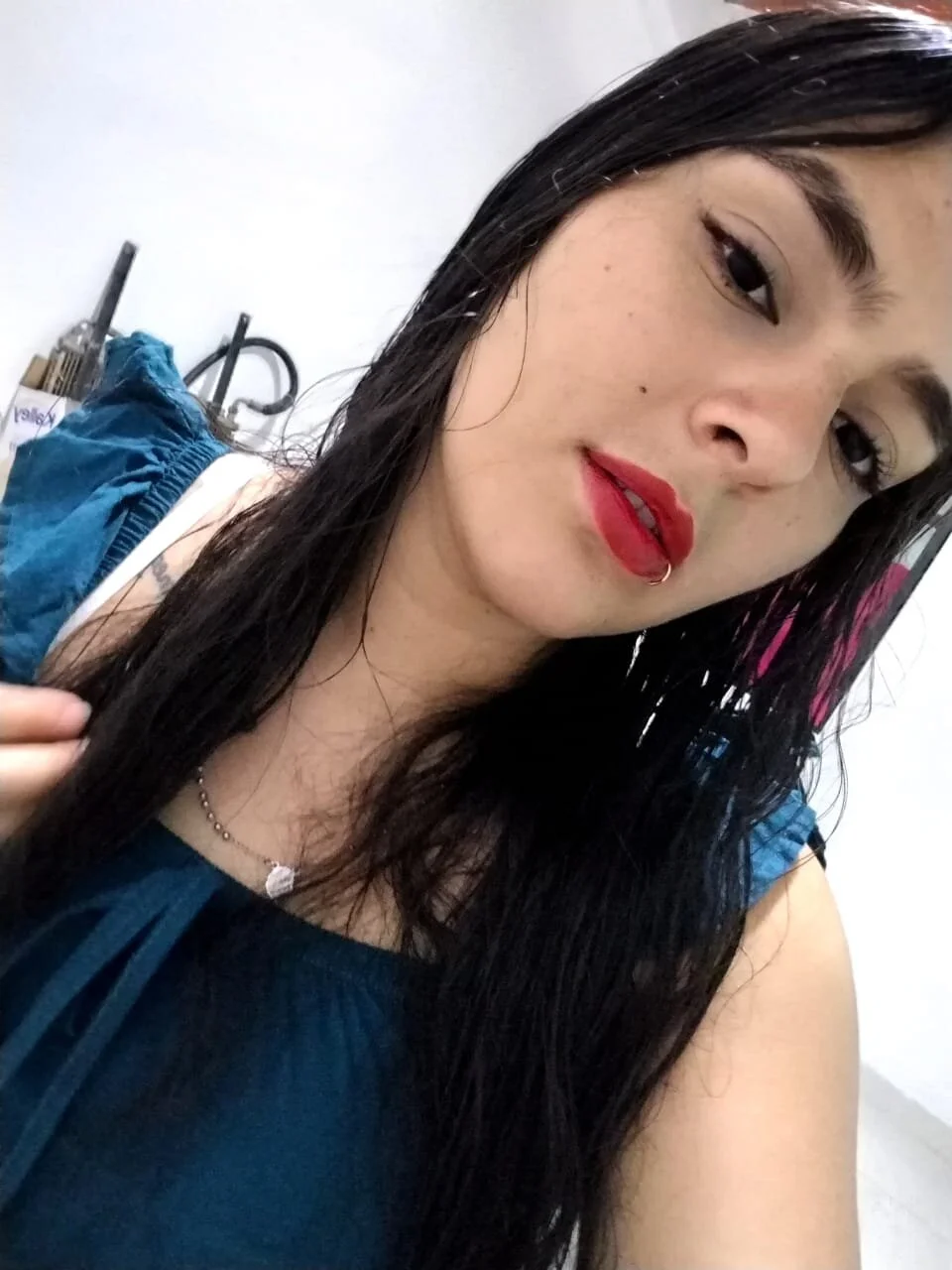 XXX Porn Photo of Nude saraloaizacl202 5