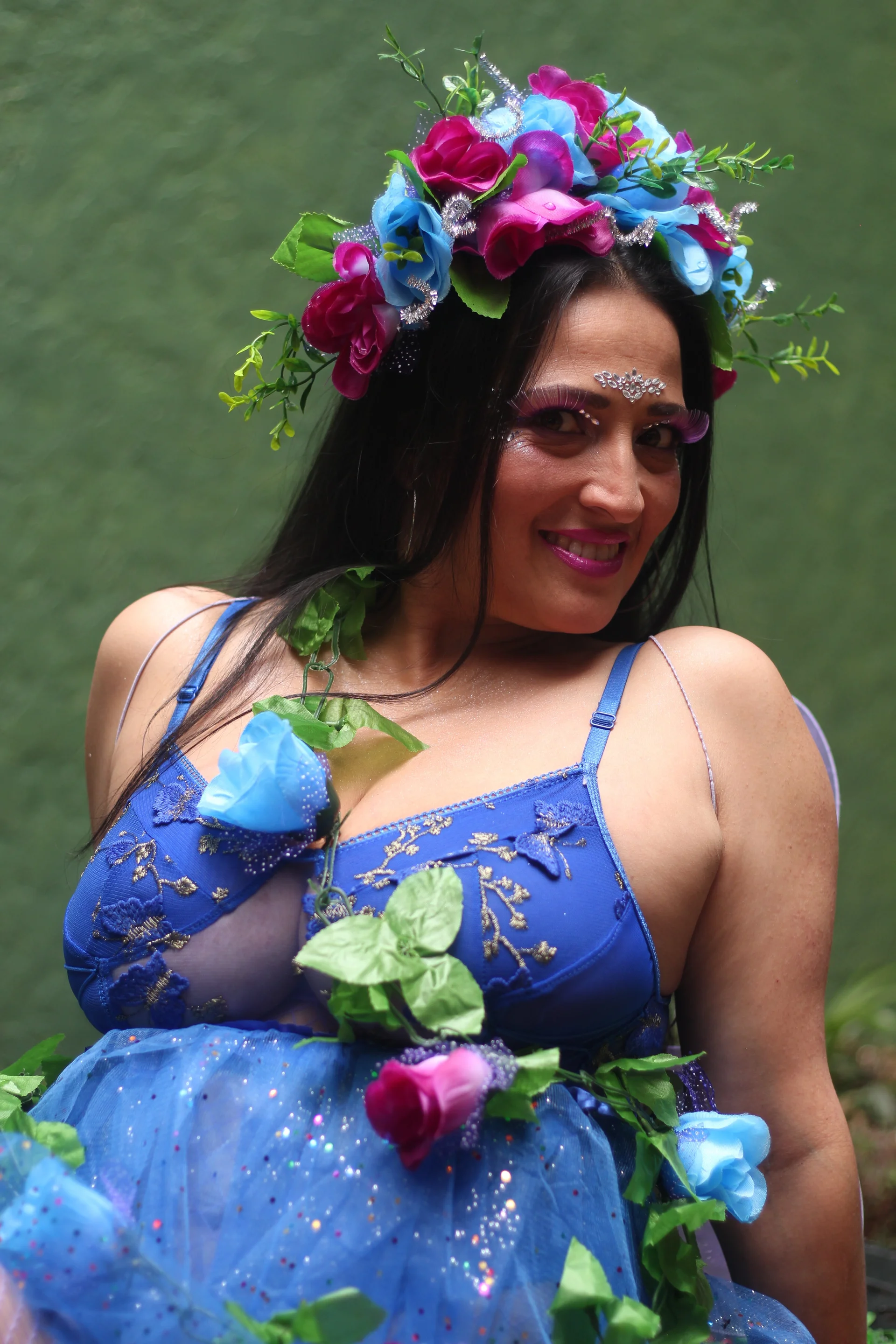 XXX Porn Photo of Nude KatteMilf 11