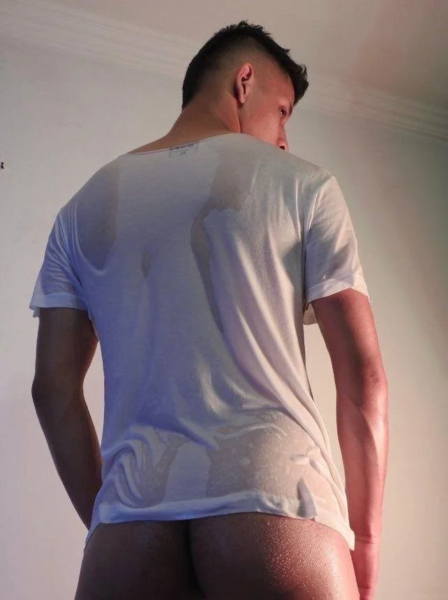 XXX Porn Photo of Nude soyleonardo1 7