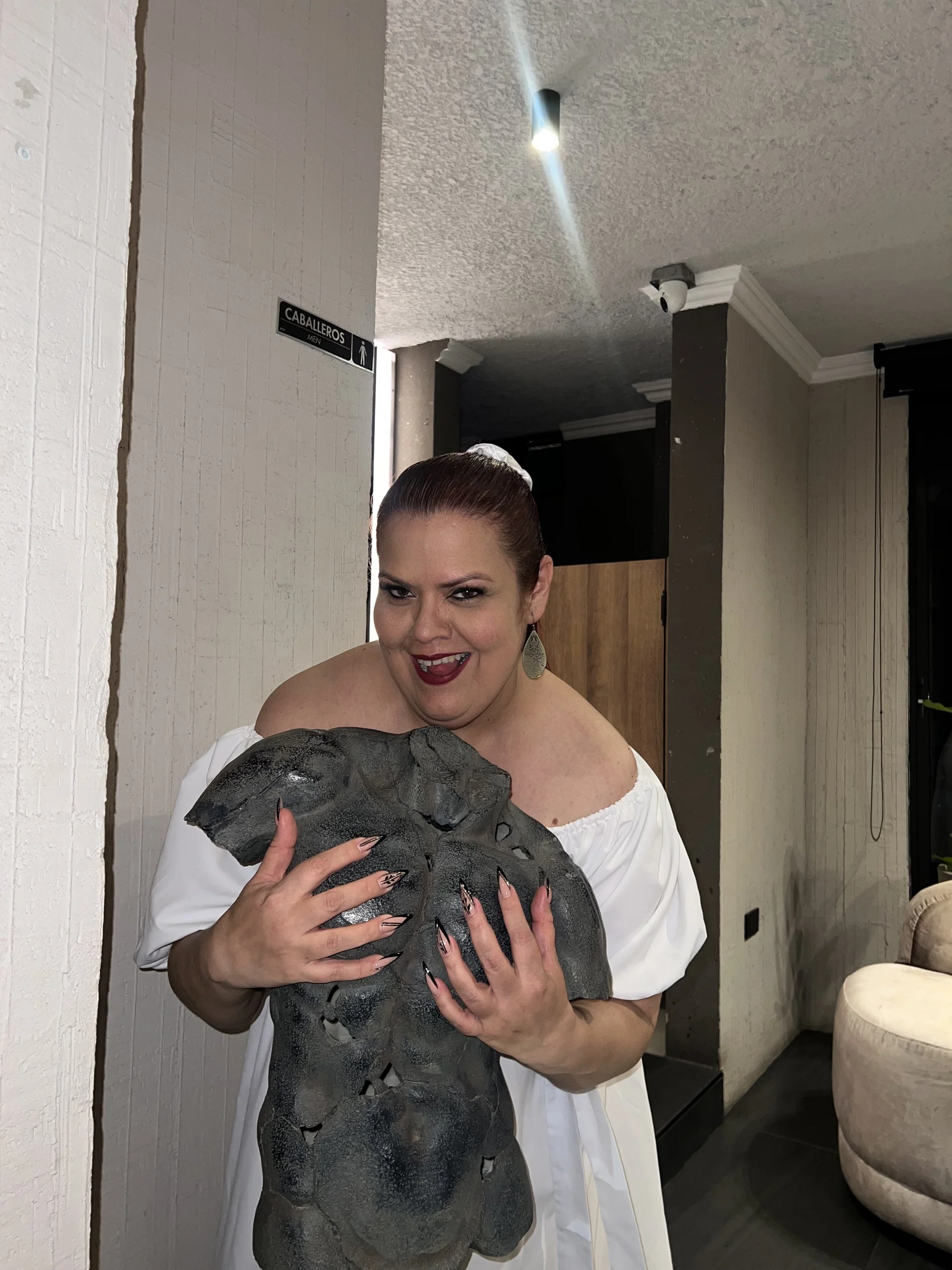 XXX Porn Photo of Nude vanessa_moka 126