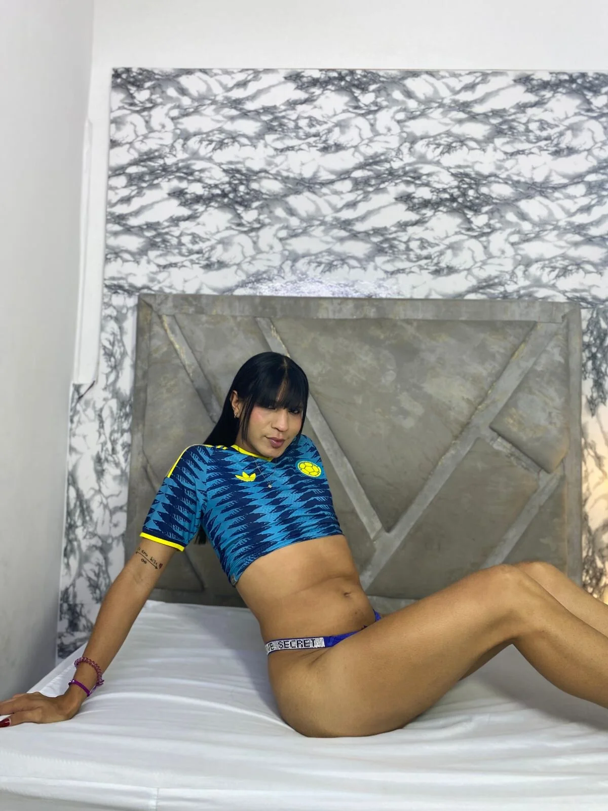 XXX Porn Photo of Nude Antonella_mia 129