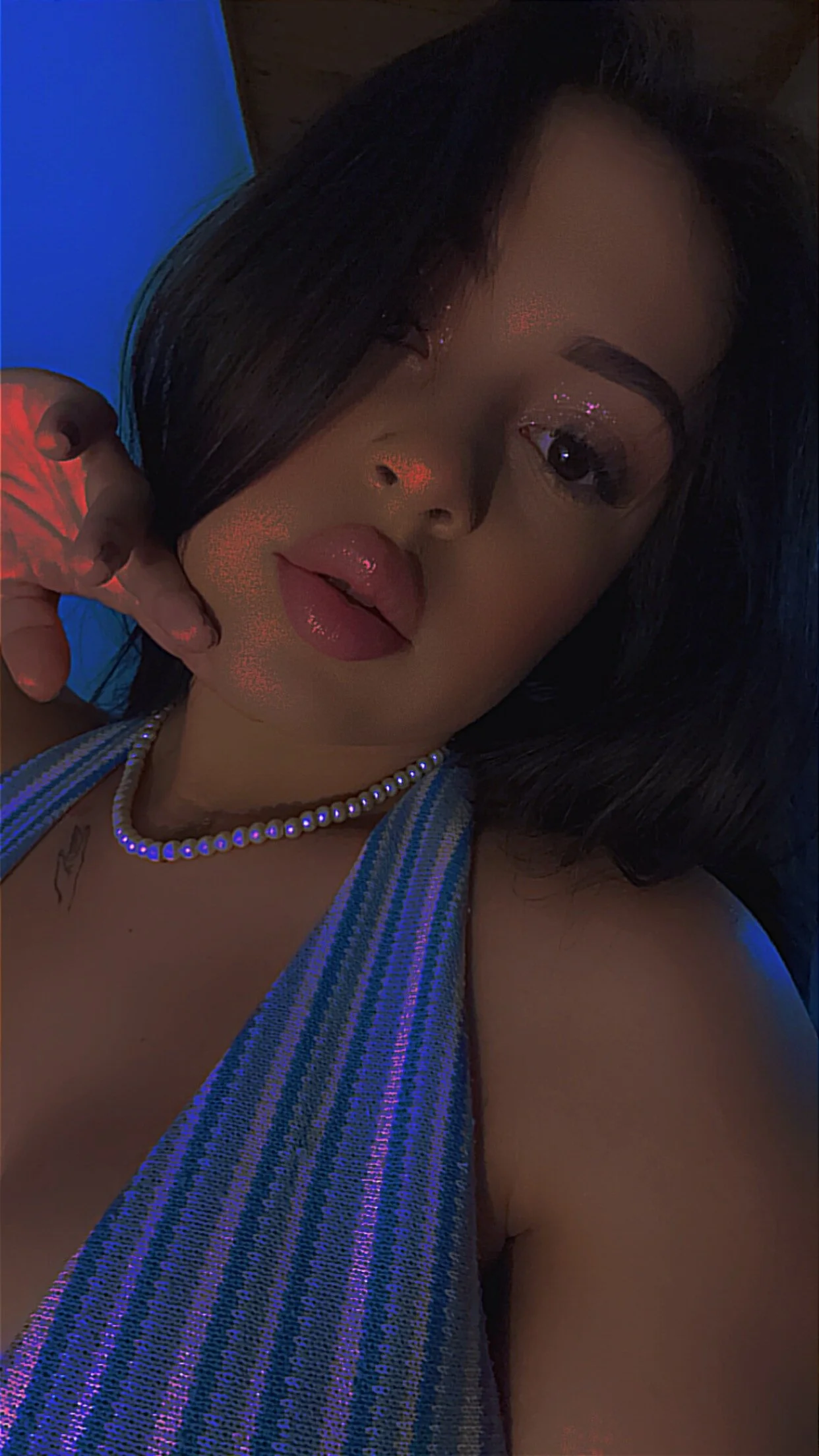 XXX Porn Photo of Nude AnaLevii 6