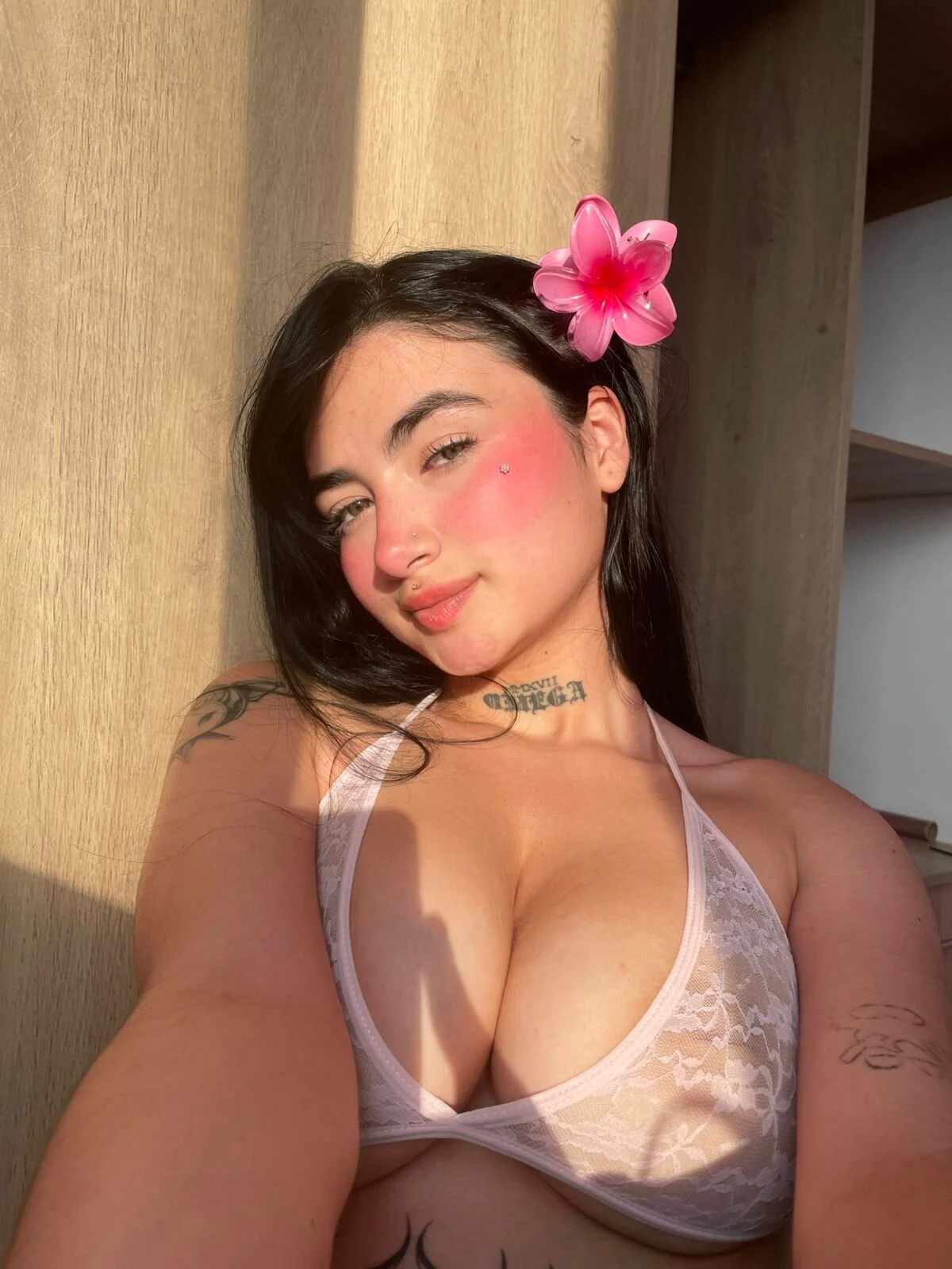 XXX Porn Photo of Nude Athenea_sweet_ 19