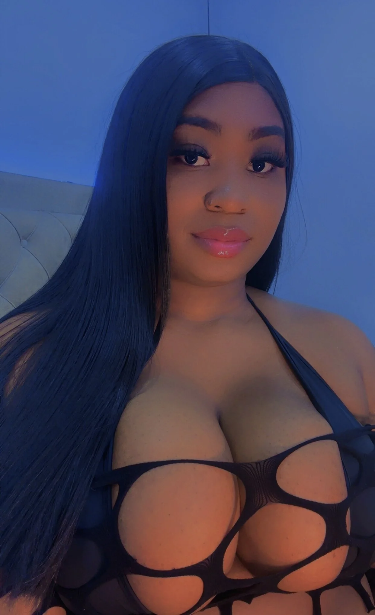 XXX Porn Photo of Nude KimberlyBigBoobs 15