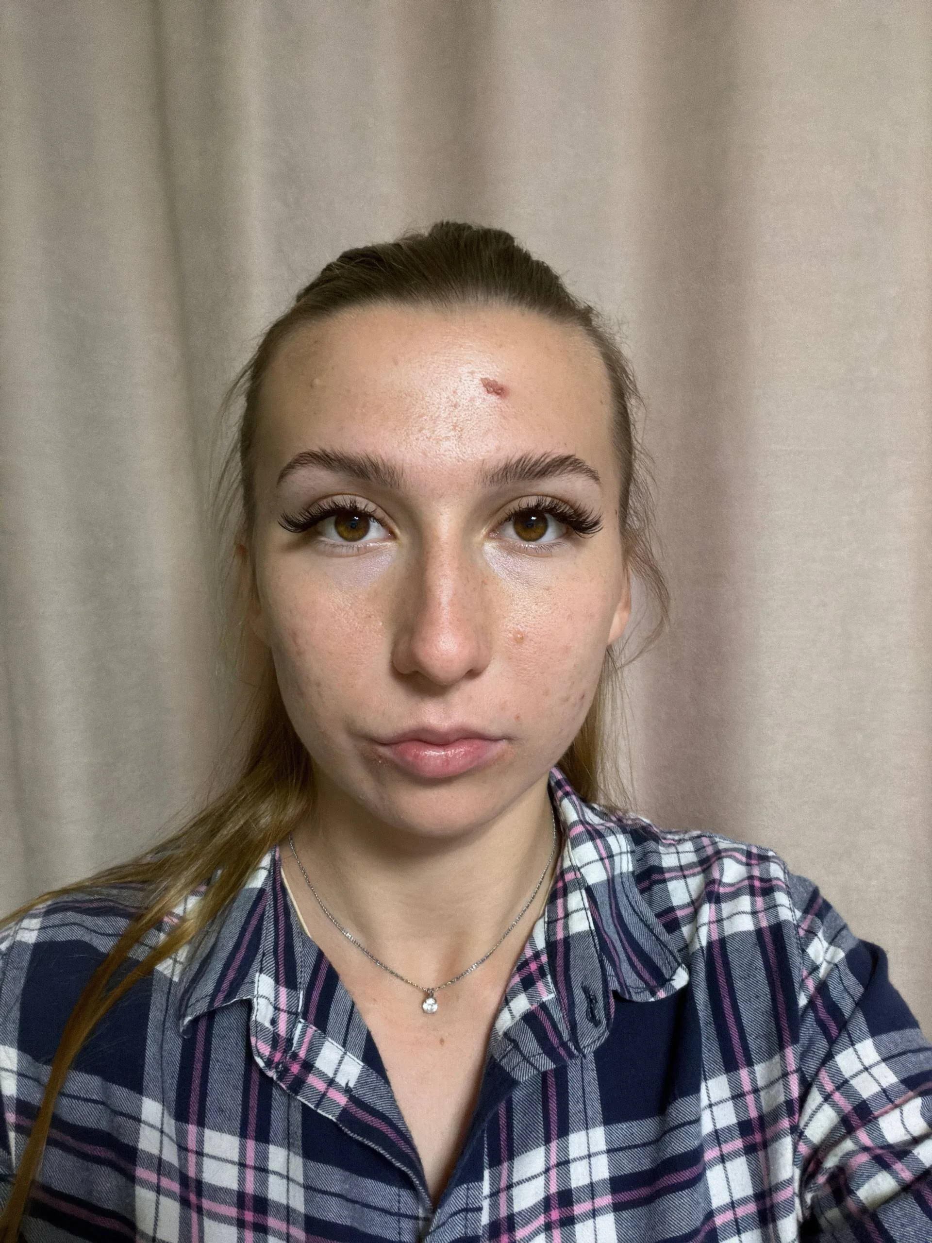 XXX Porn Photo of Nude AliciaColon 3