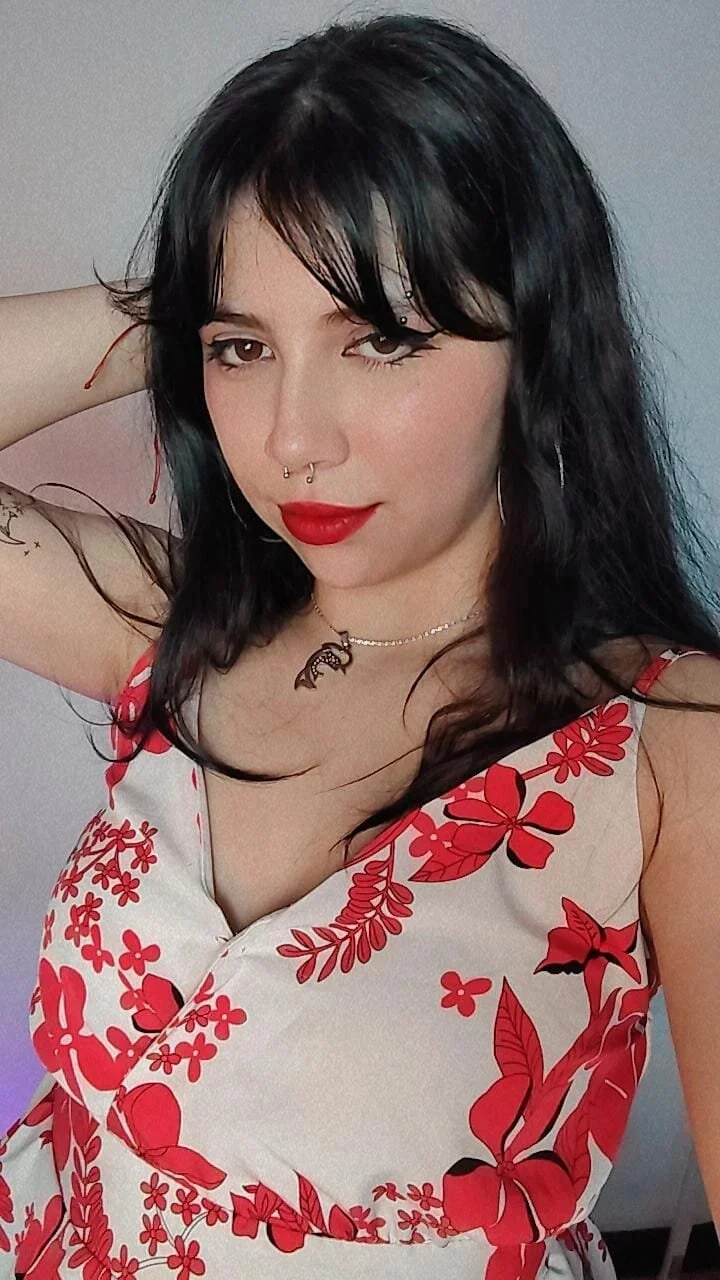 XXX Porn Photo of Nude Melody_Black_ 17
