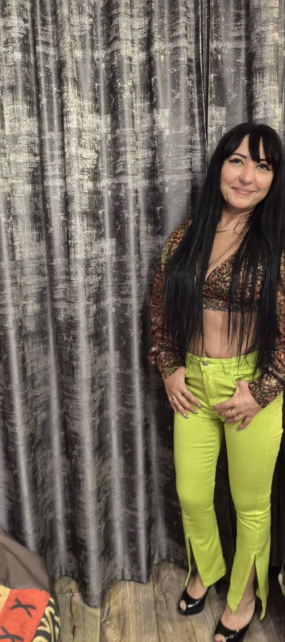 XXX Porn Photo of Nude SusanLaNiceX 4