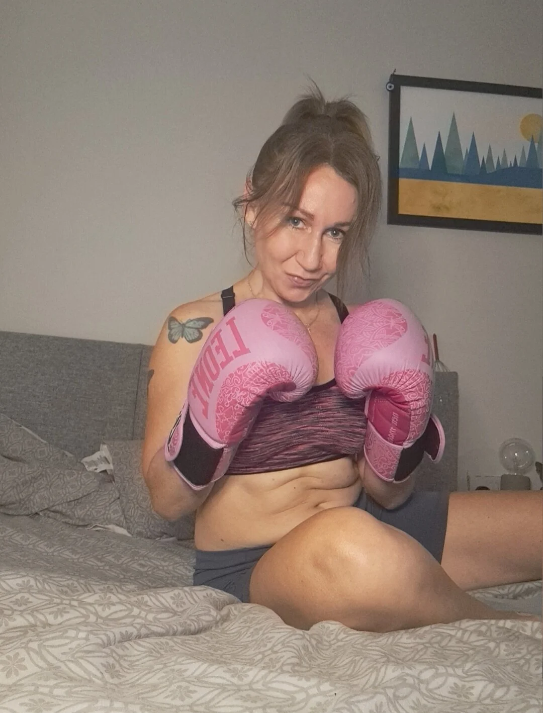 XXX Porn Photo of Nude TamaraSweetxo 10