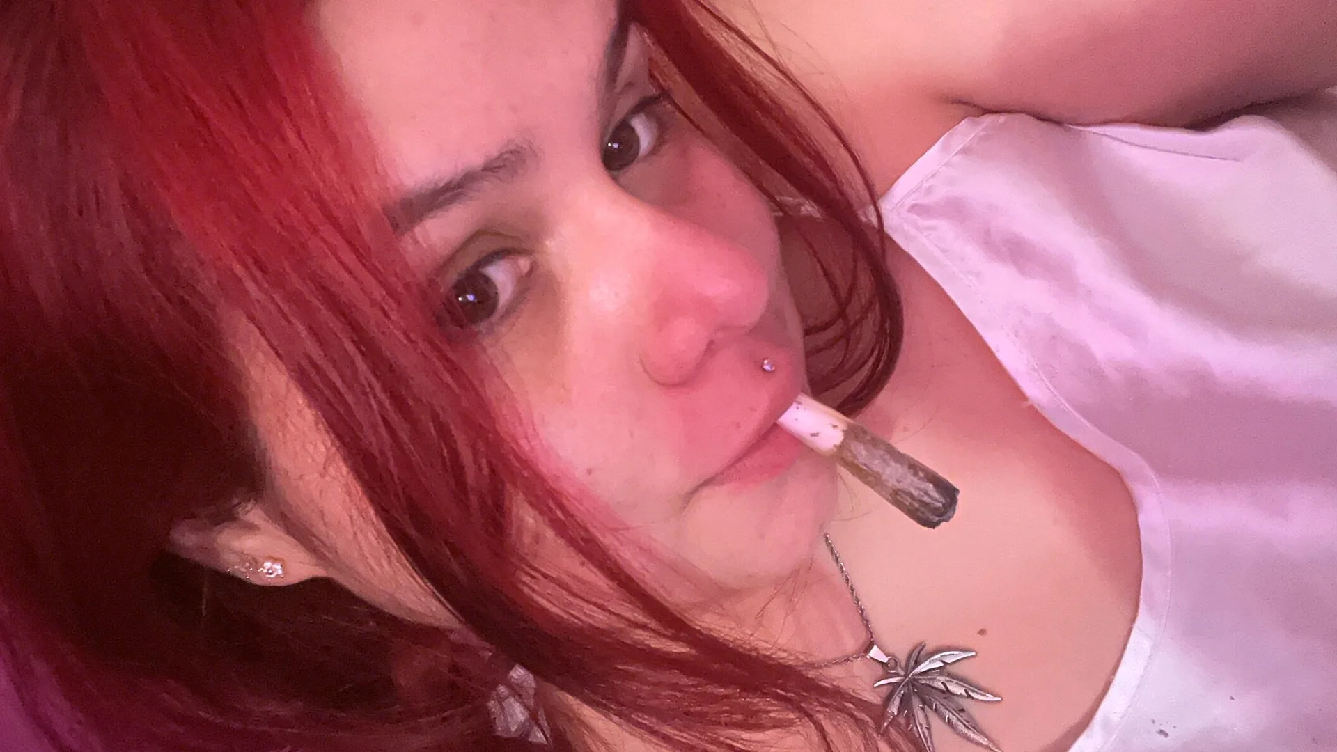 XXX Porn Photo of Nude BlazedPauX 234