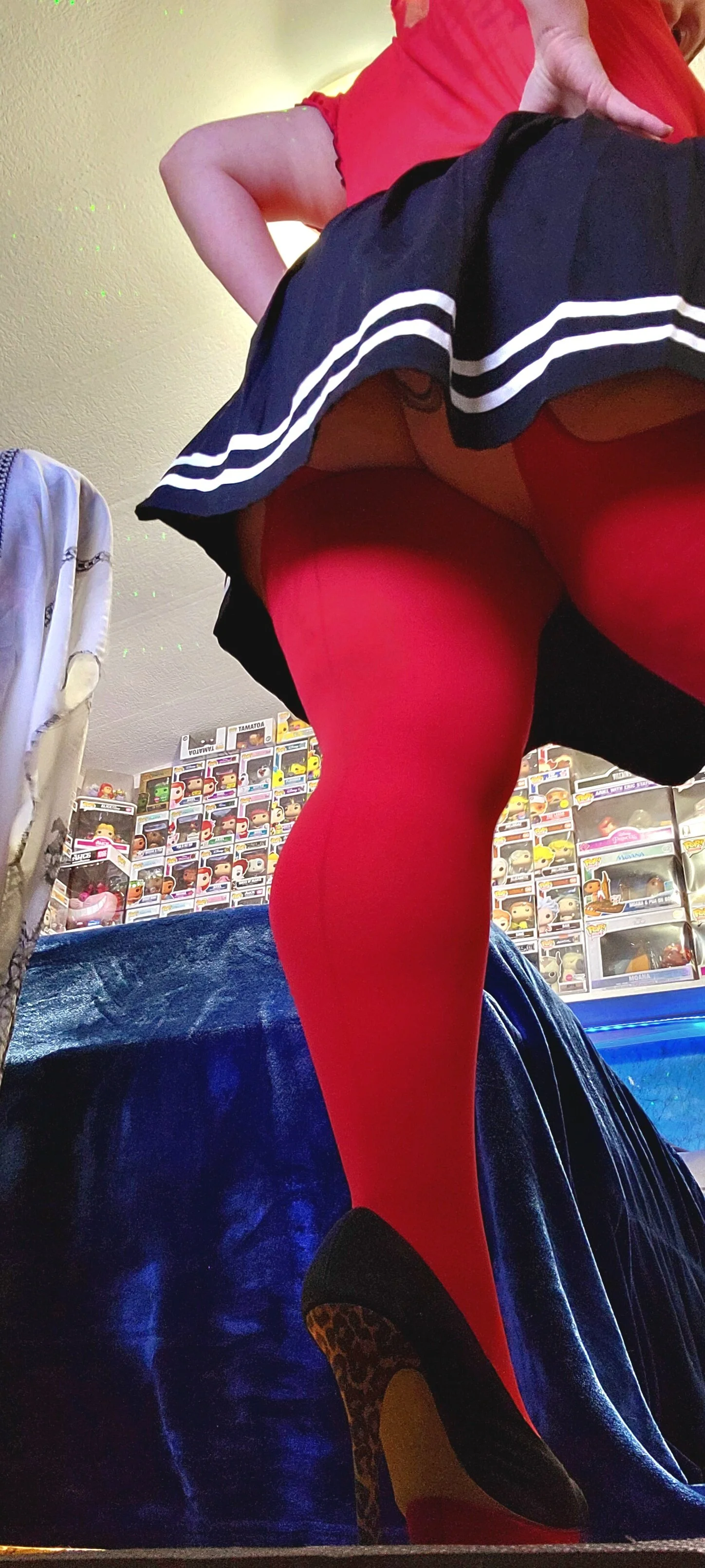 XXX Porn Photo of Nude KittyFluf 3