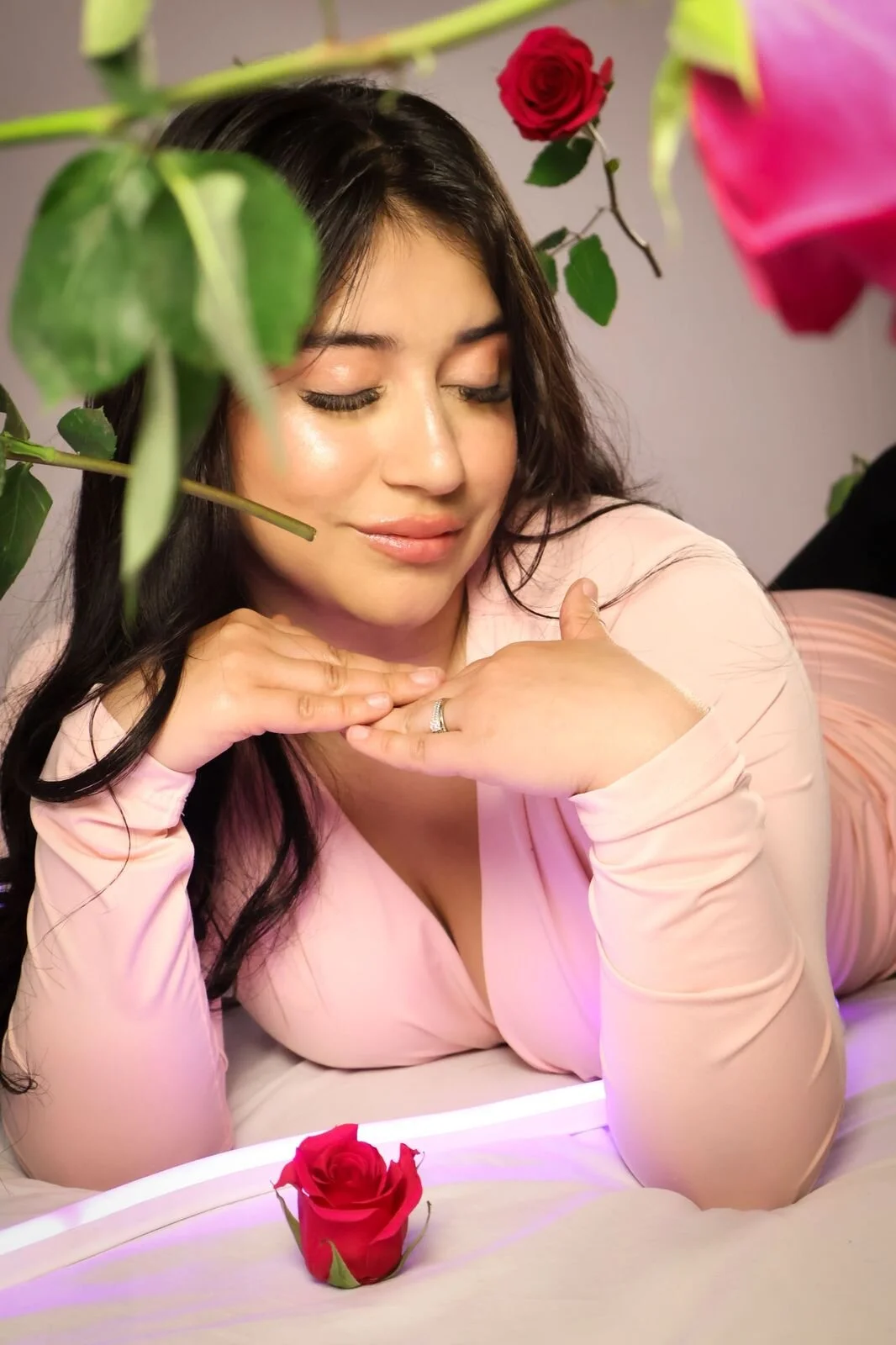 XXX Porn Photo of Nude KallyMyller1 158