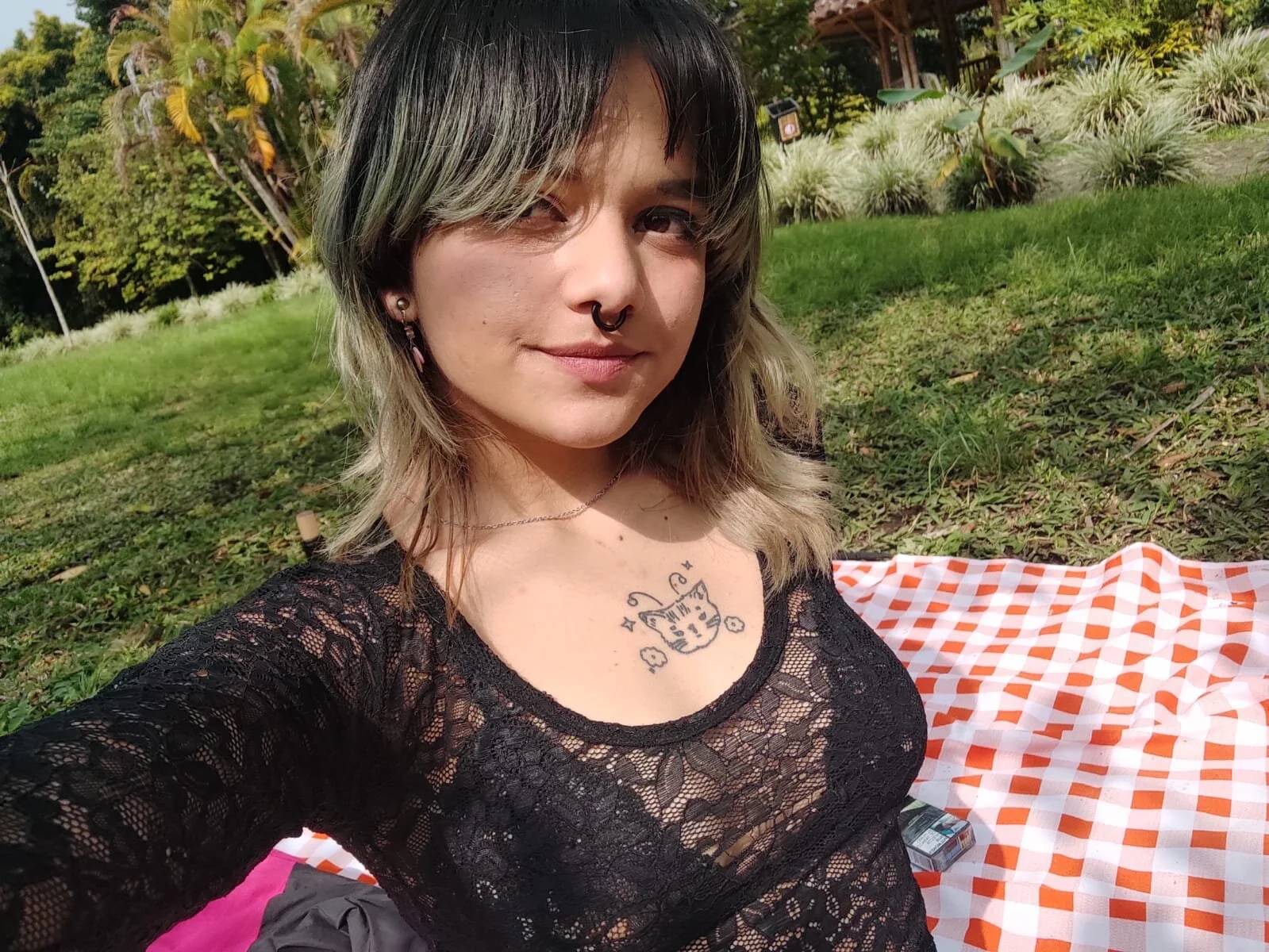 XXX Porn Photo of Nude kittyzenn 14