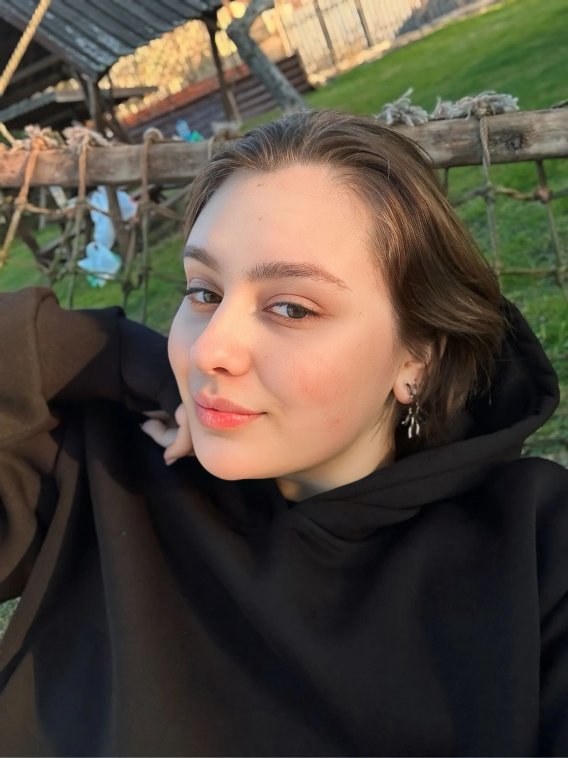 XXX Porn Photo of Nude MaryMurray 153