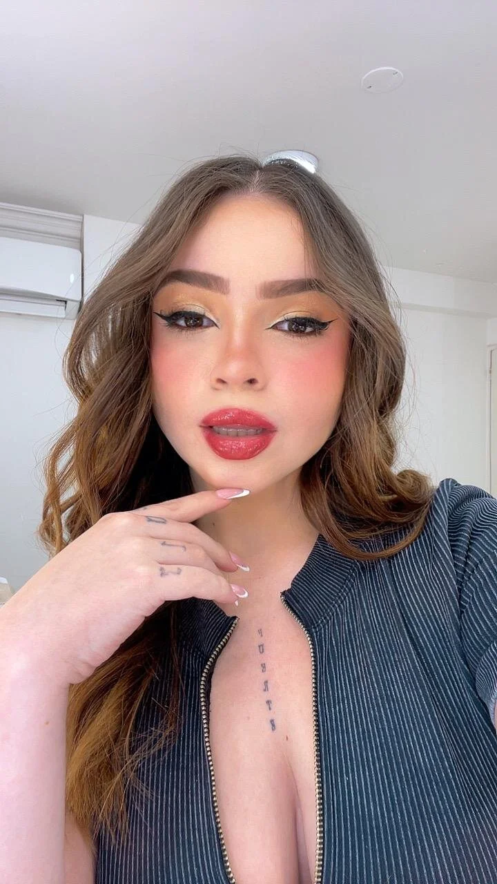 XXX Porn Photo of Nude SabrinaWalker 43