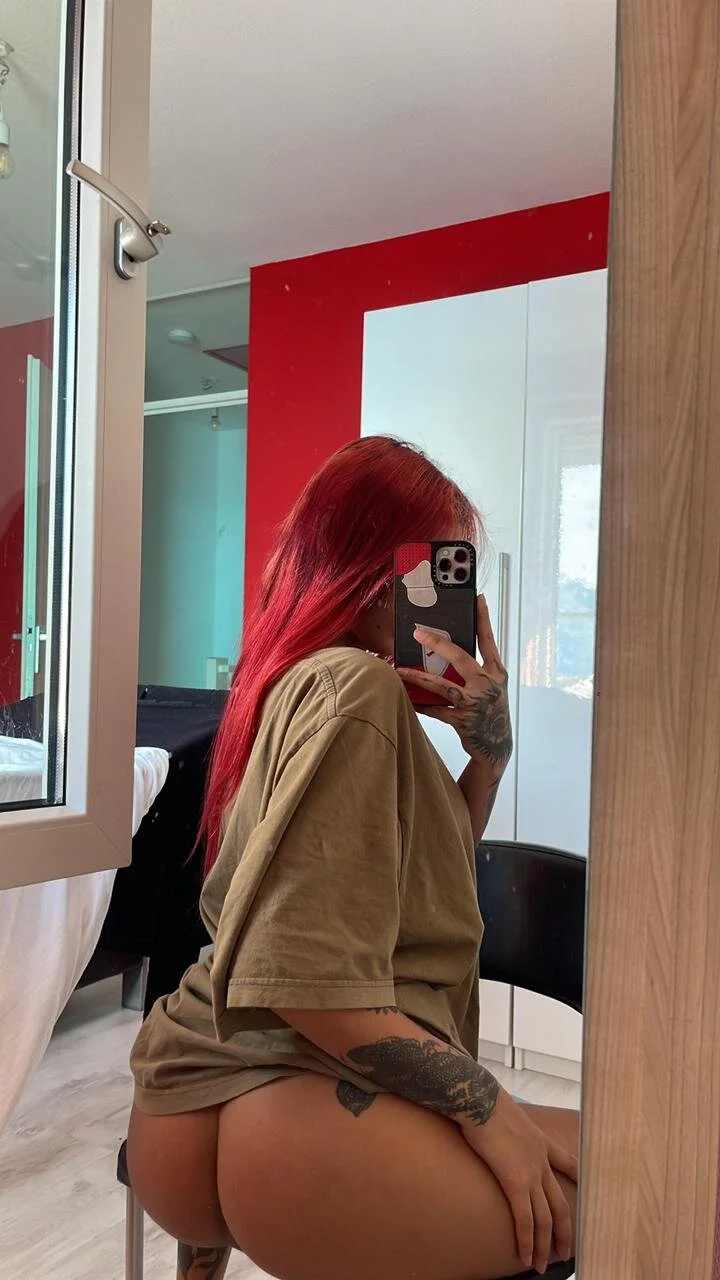 XXX Porn Photo of Nude CinthiaCollins 3