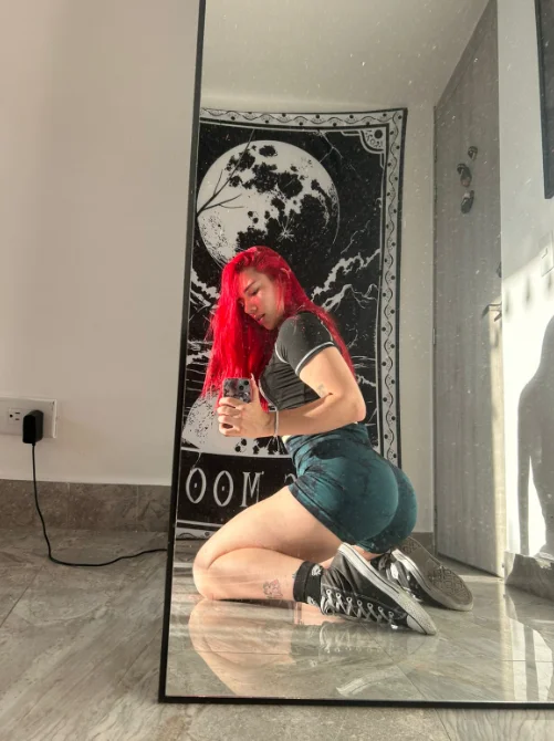 XXX Porn Photo of Nude jade_reeed 90