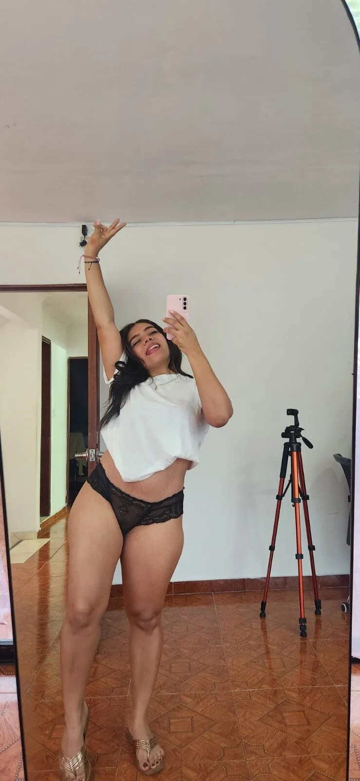 XXX Porn Photo of Nude Luna_rousse26 1