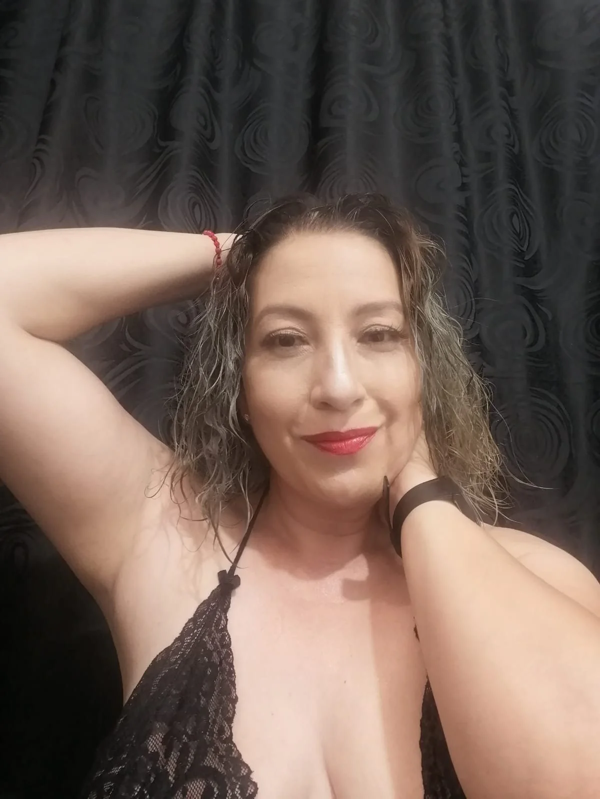 XXX Porn Photo of Nude Roxanne_squirtt 11