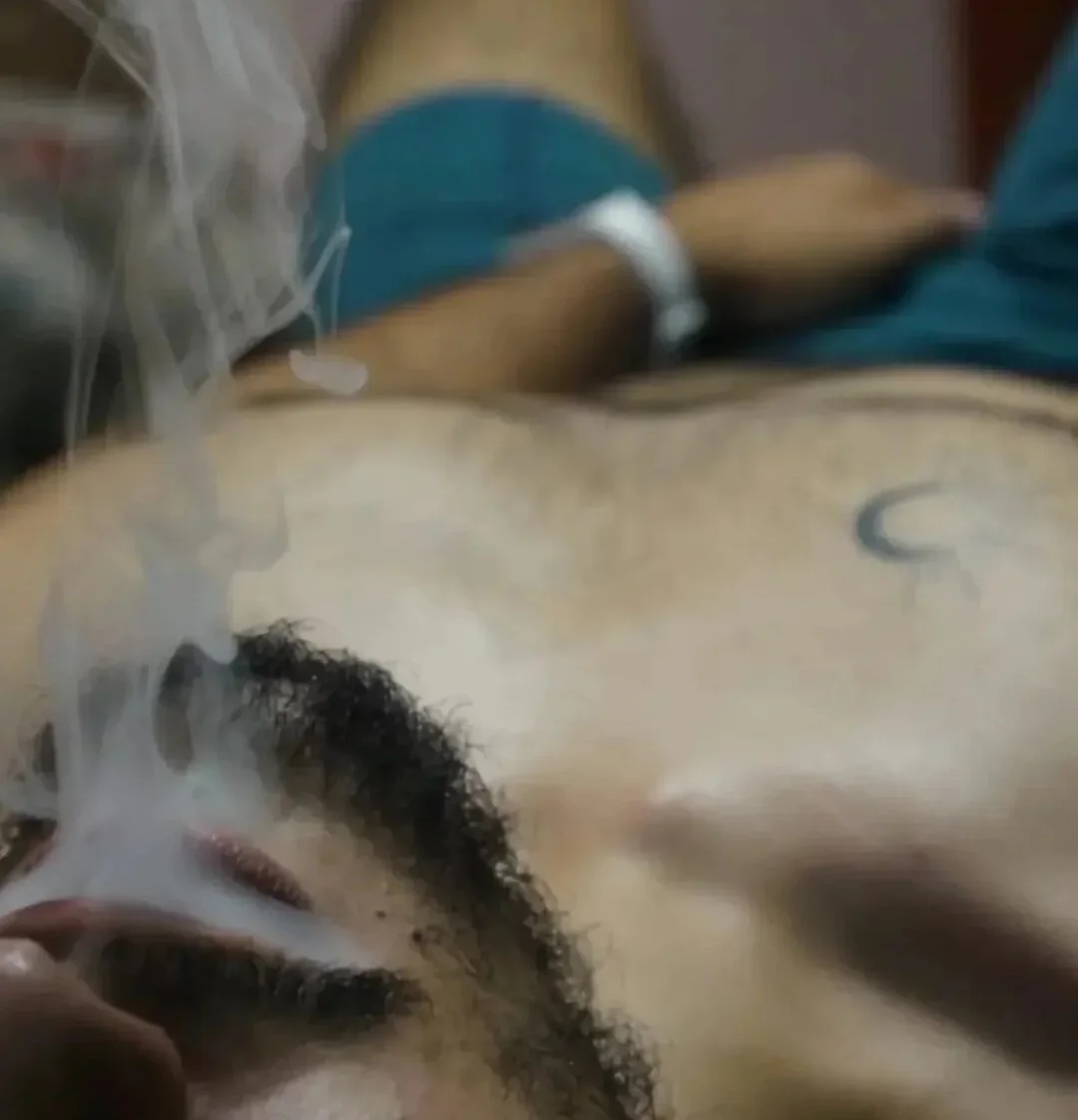 XXX Porn Photo of Nude Auron_merrow 4