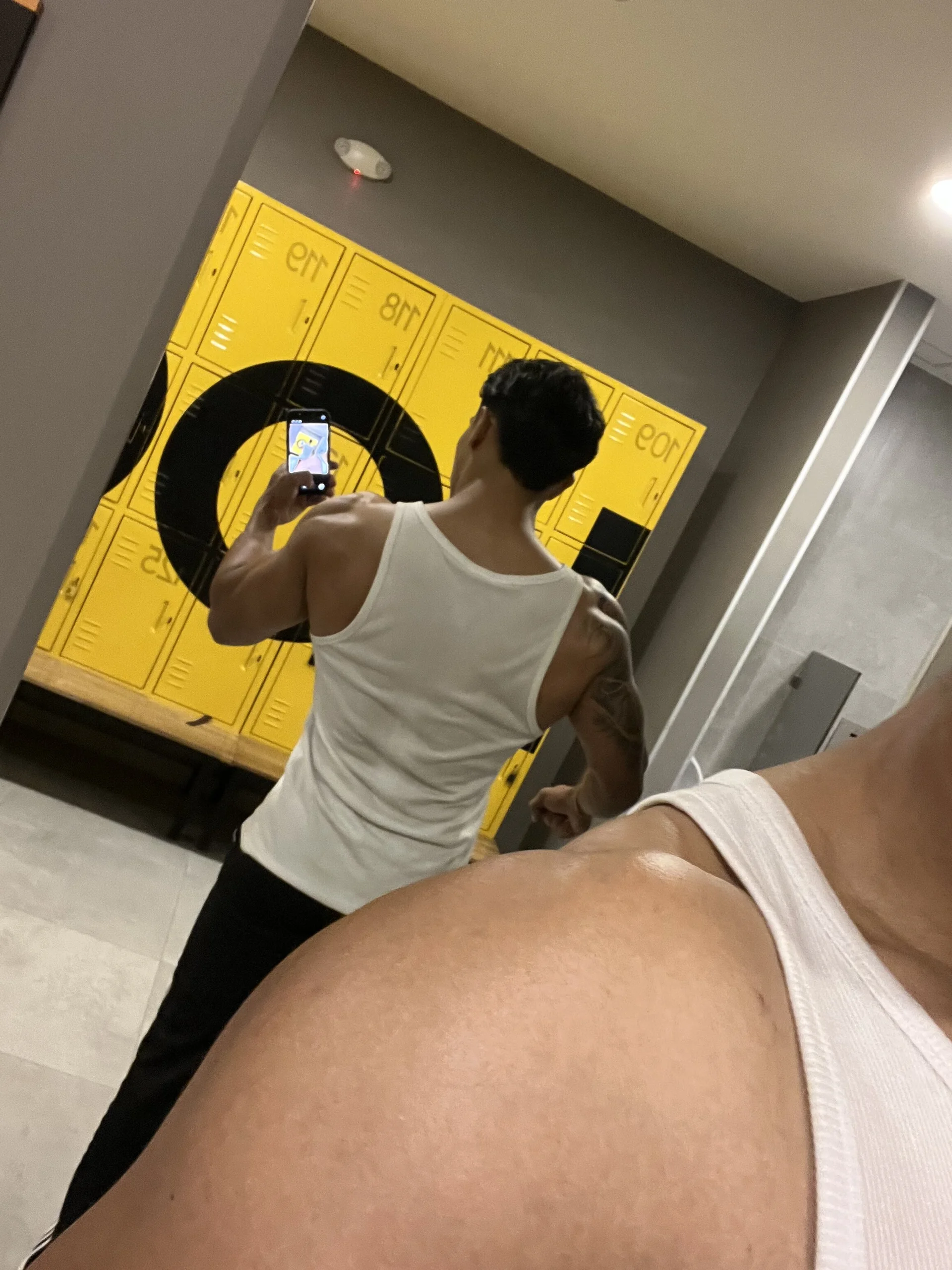 XXX Porn Photo of Nude Andrew_wolf7 18