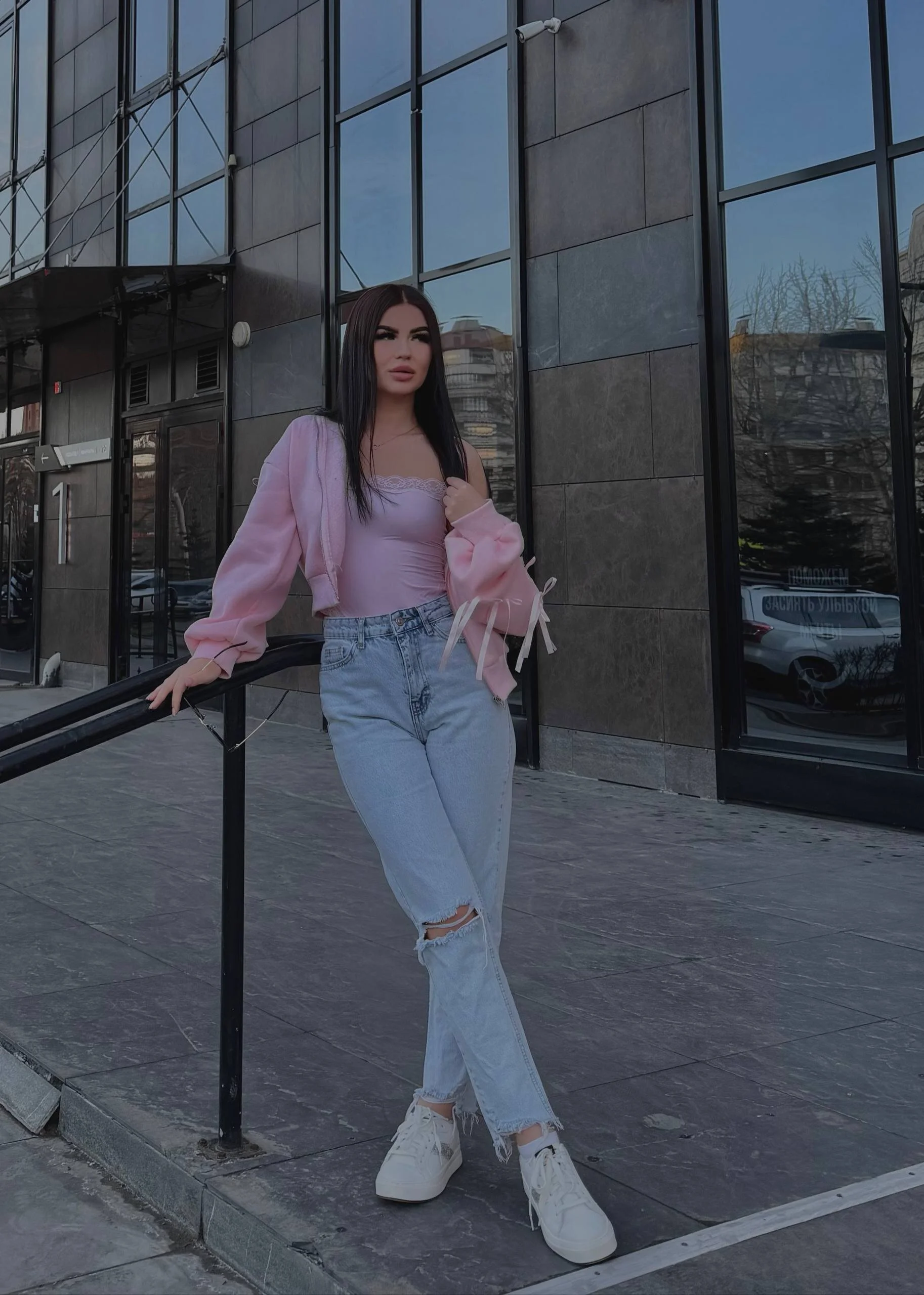 XXX Porn Photo of Nude leonameilee 7