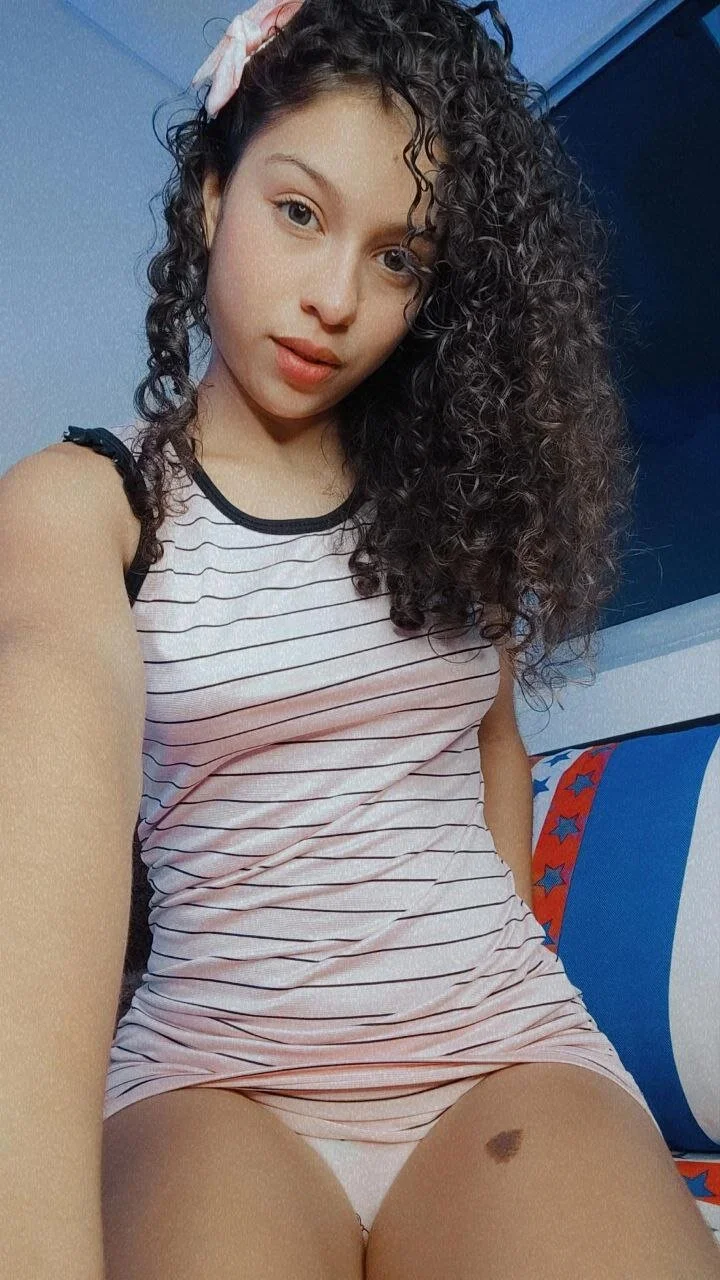 XXX Porn Photo of Nude Shara_dreams 27