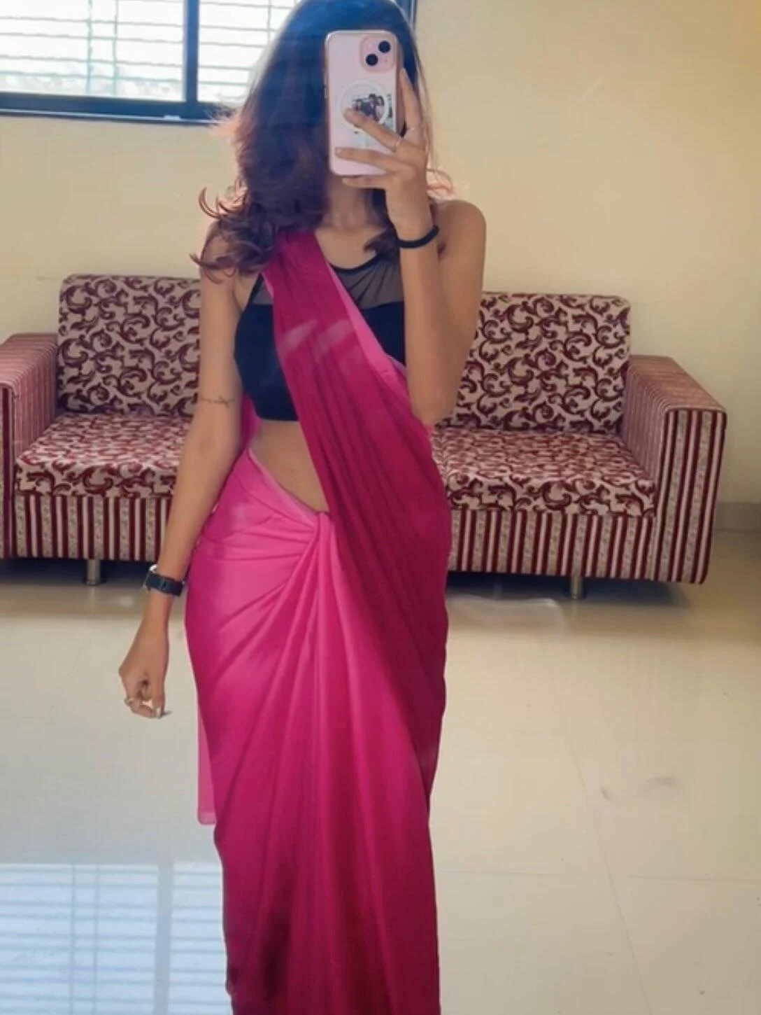 XXX Porn Photo of Nude priyahot2001 4