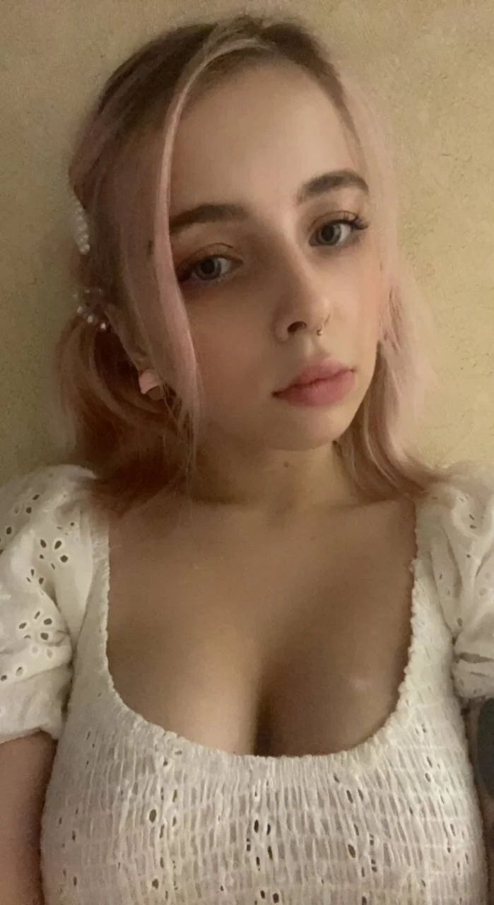 XXX Porn Photo of Nude Alice_Halle 35