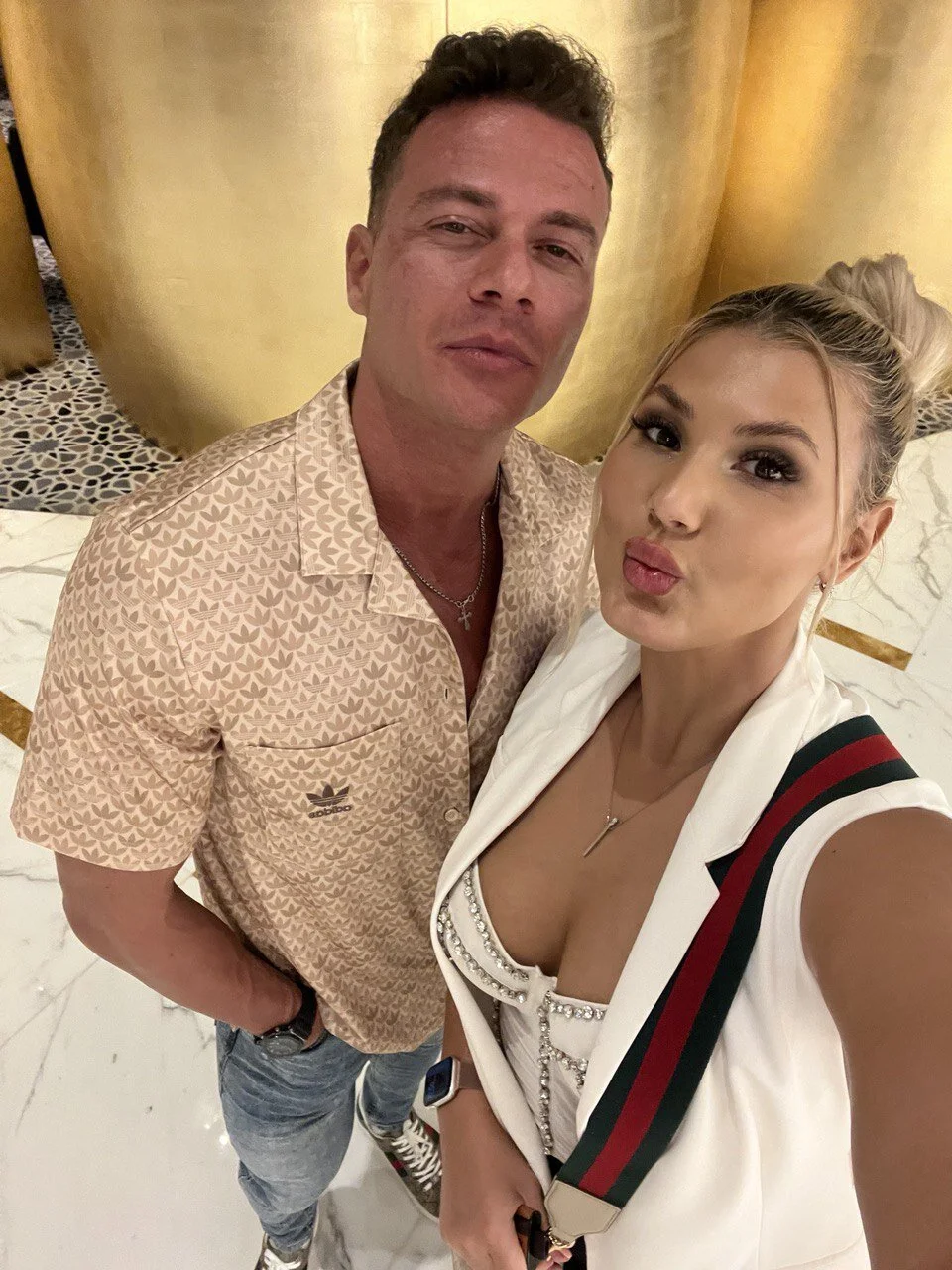 XXX Porn Photo of Nude Rabbits_couplee 25