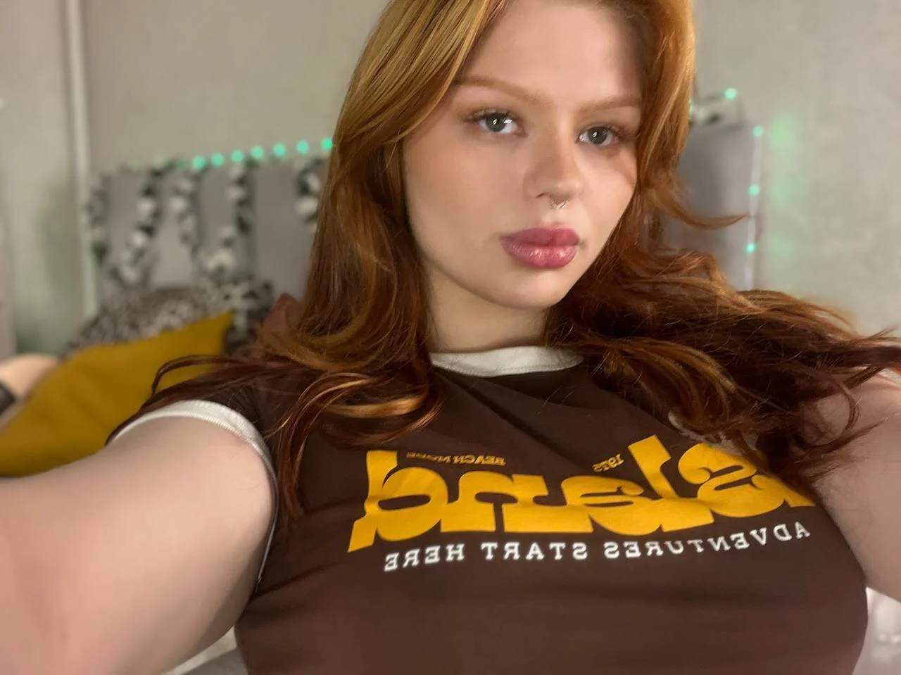 XXX Porn Photo of Nude Barbara_Mitchel 59