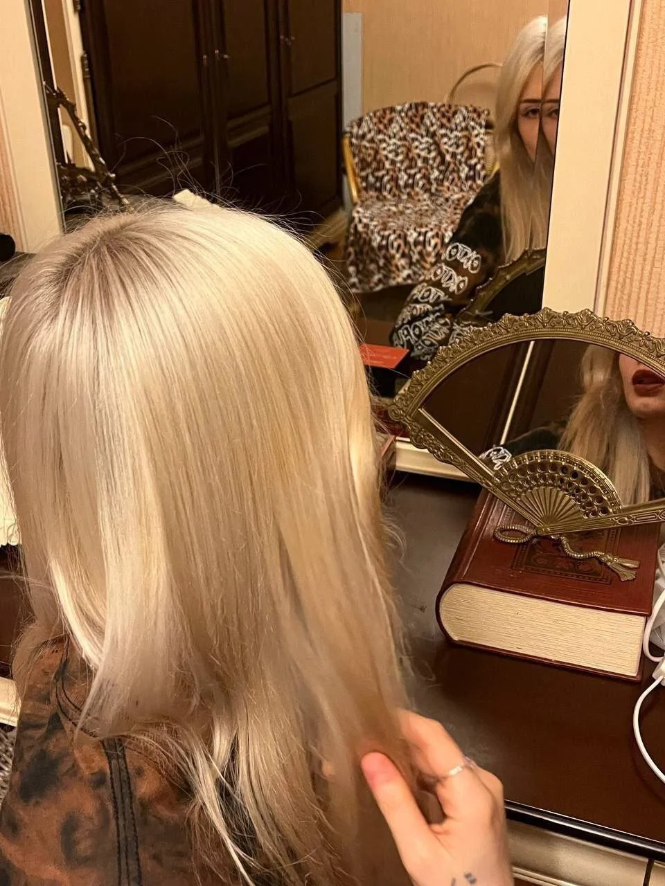 XXX Porn Photo of Nude Eva_miau 8