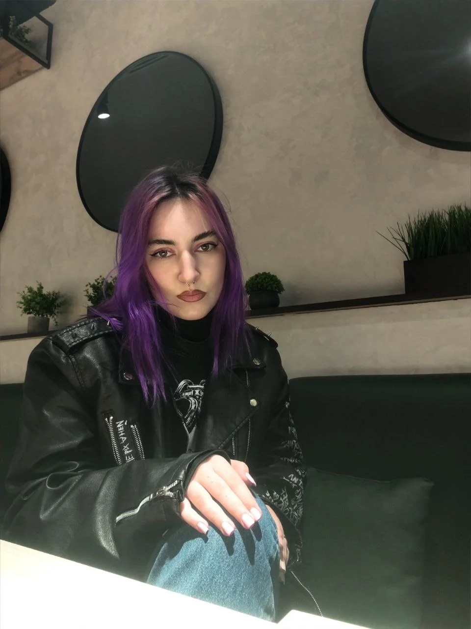 XXX Porn Photo of Nude AnnabelBaer 3