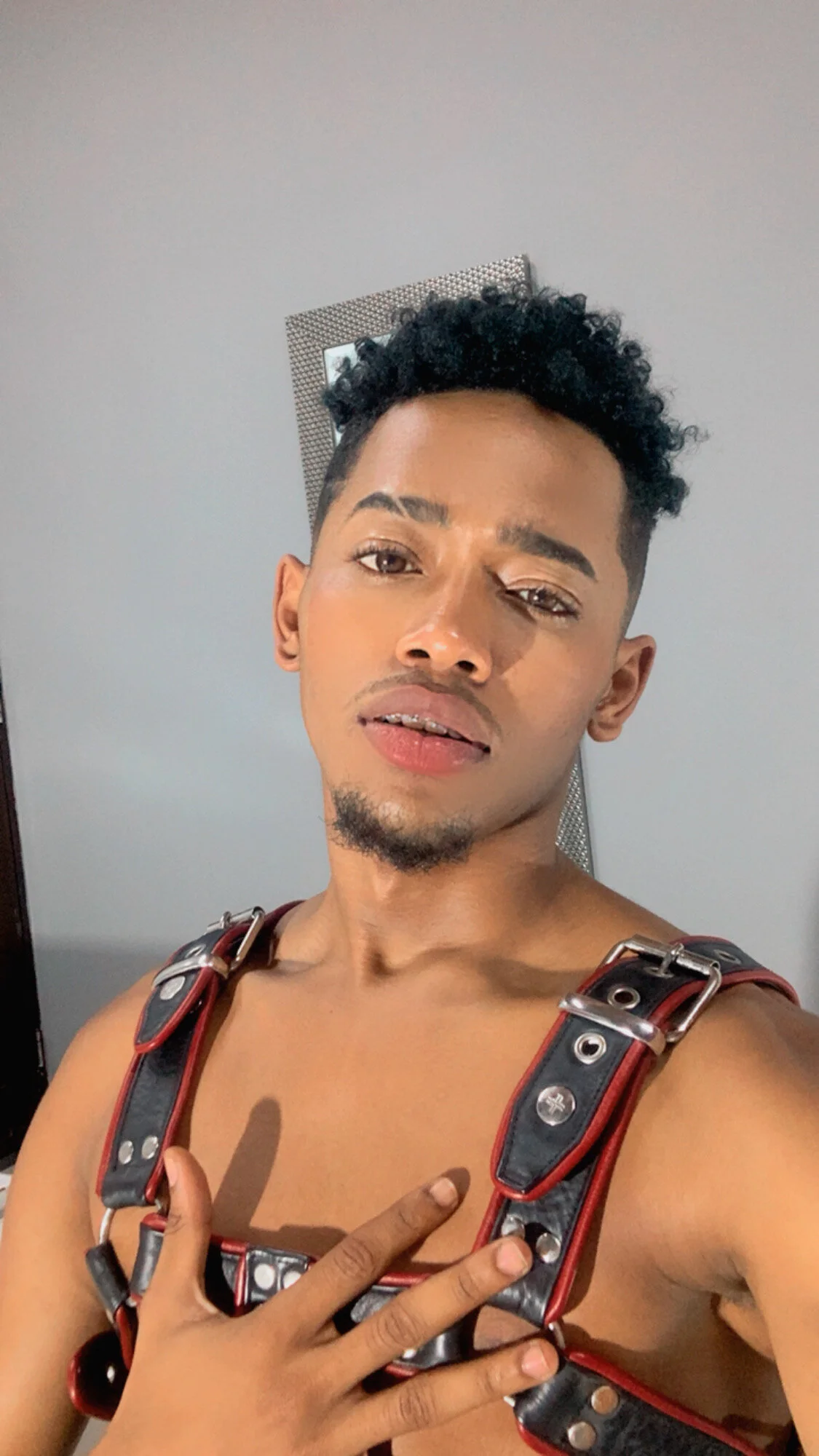 XXX Porn Photo of Nude matatanlove 9