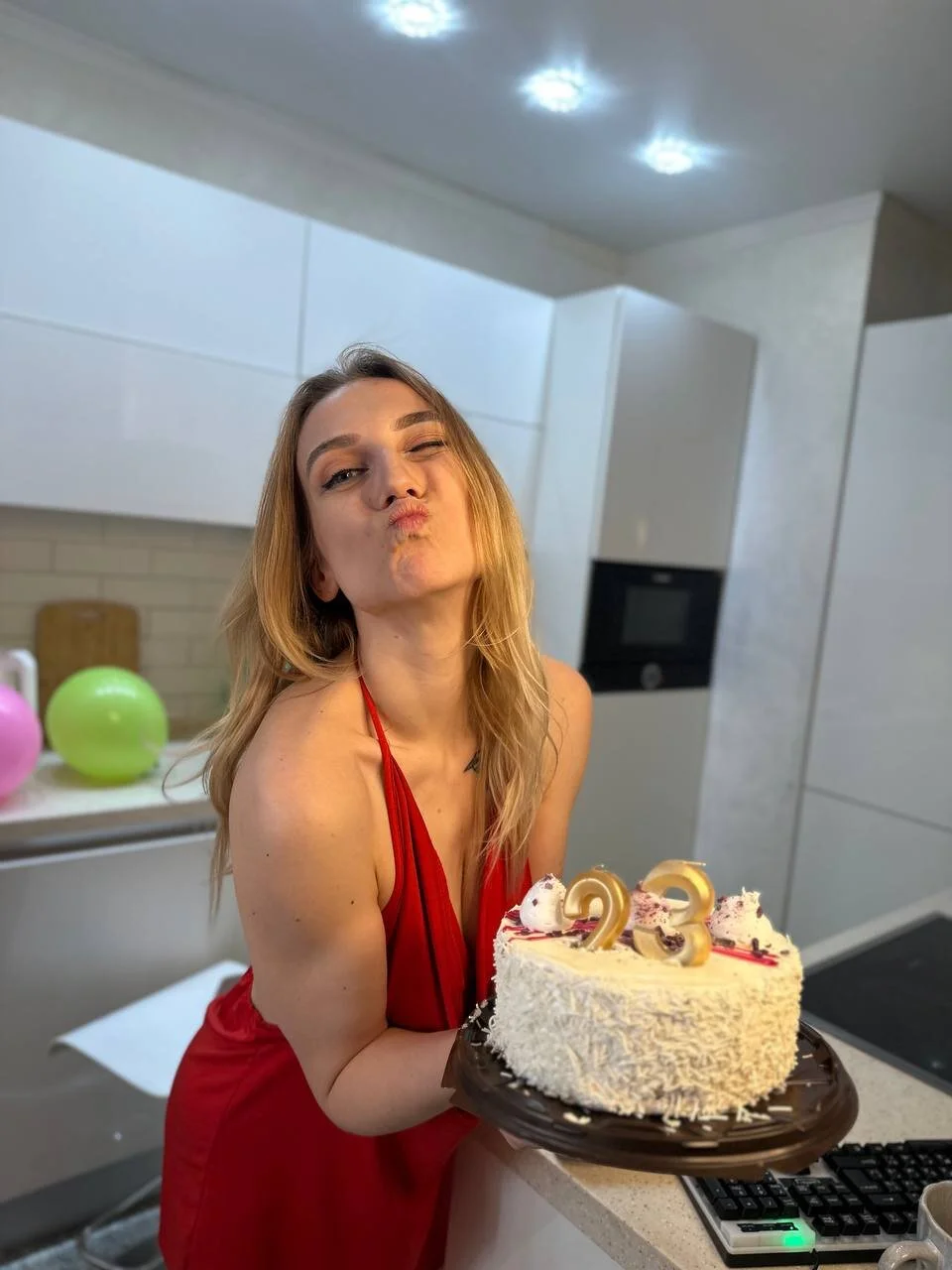 XXX Porn Photo of Nude graseflower 52