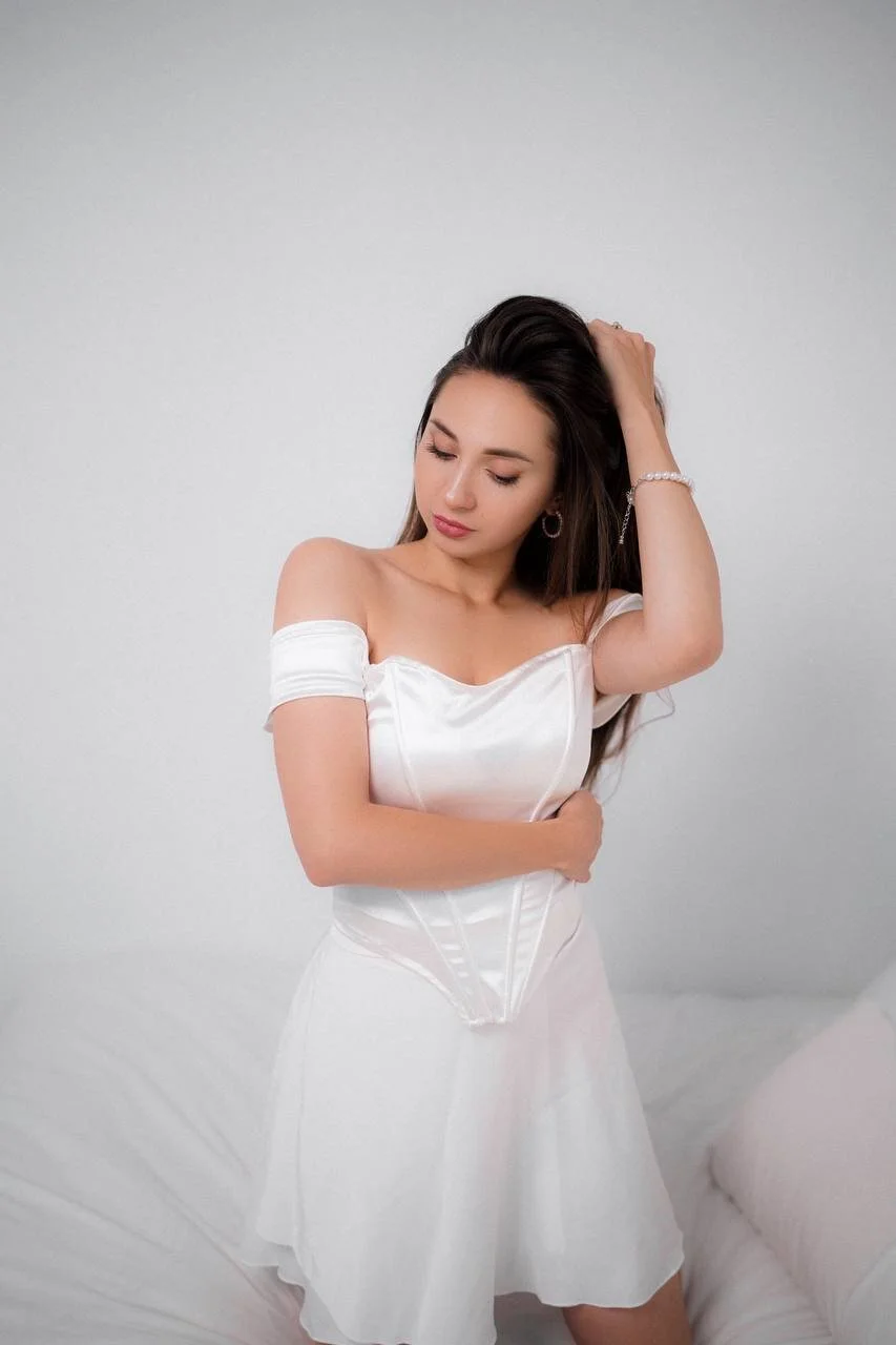 XXX Porn Photo of Nude EllaRosss 1