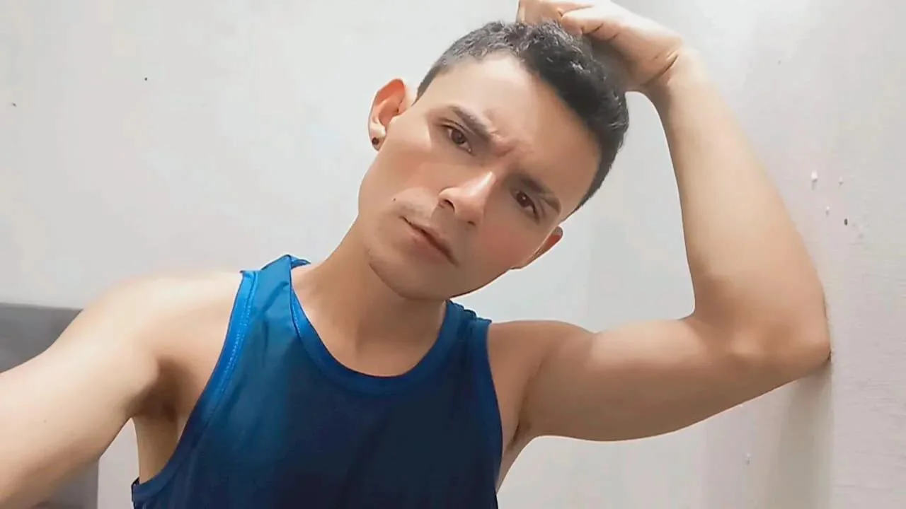 XXX Porn Photo of Nude Jake_bom 2