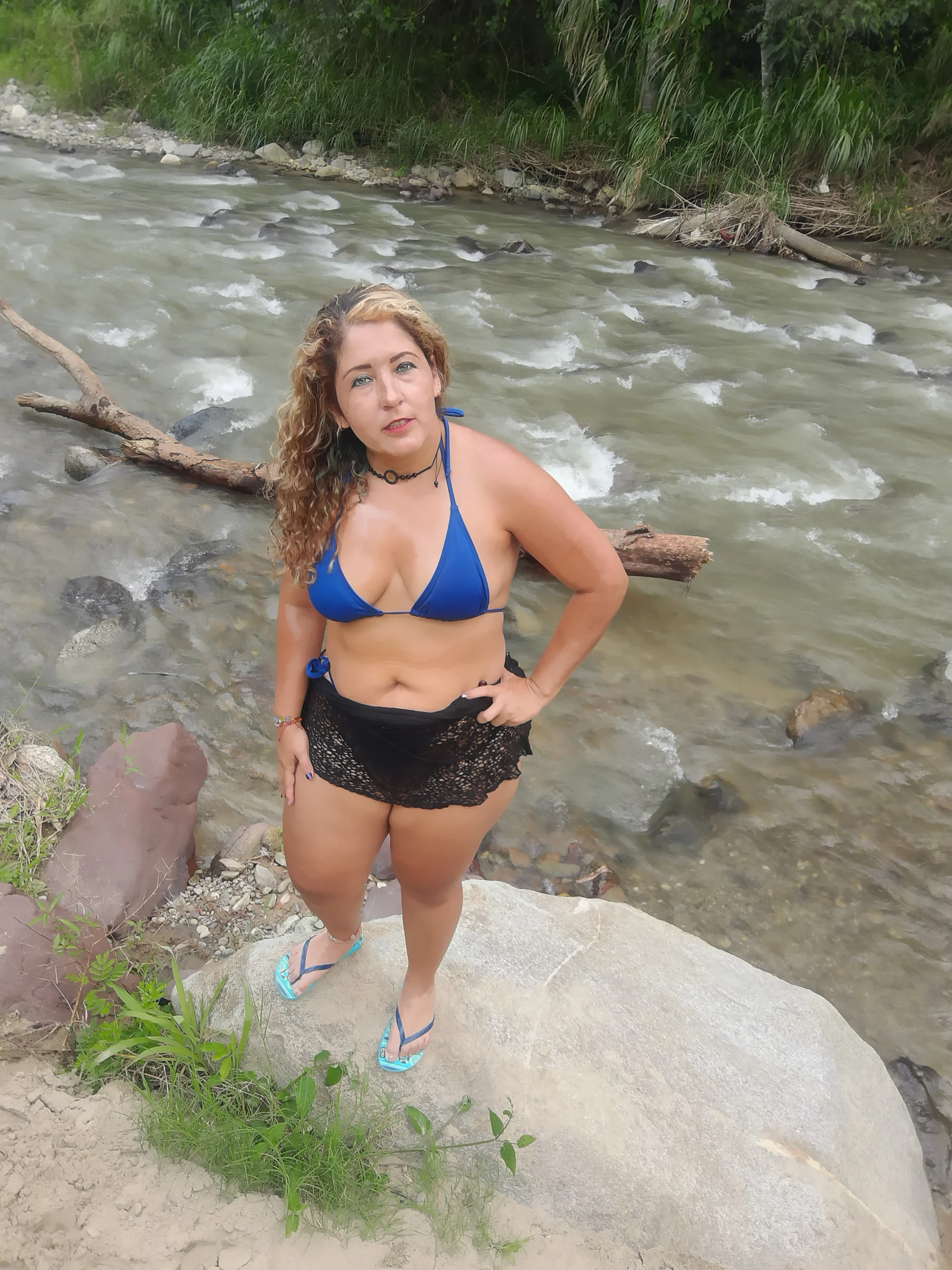 XXX Porn Photo of Nude camile_milf 637