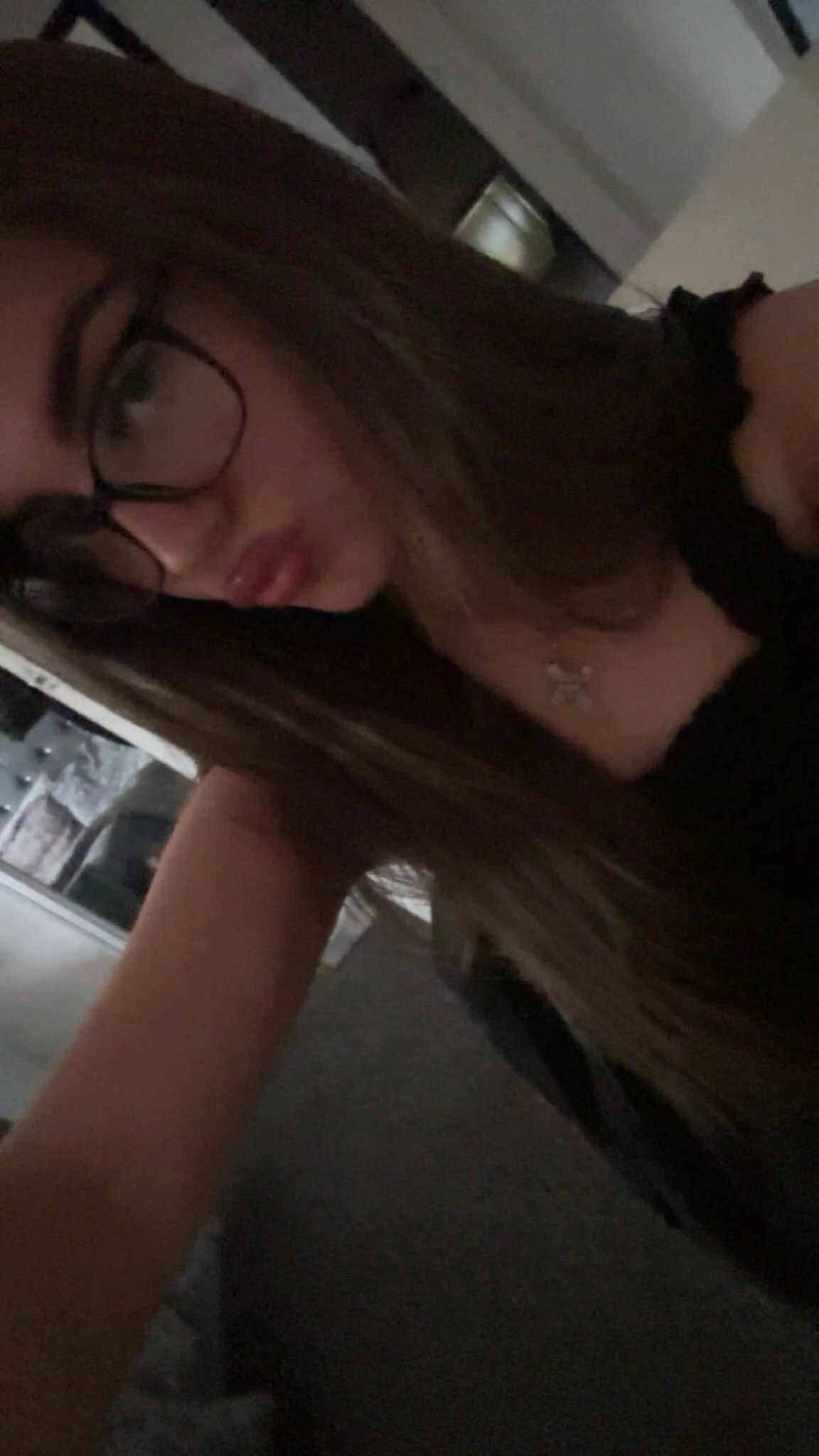 XXX Porn Photo of Nude peachcamm 8