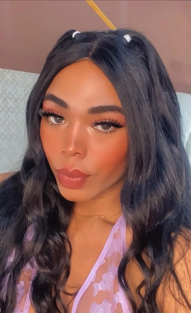 XXX Porn Photo of Nude Nicole_Paradise 11