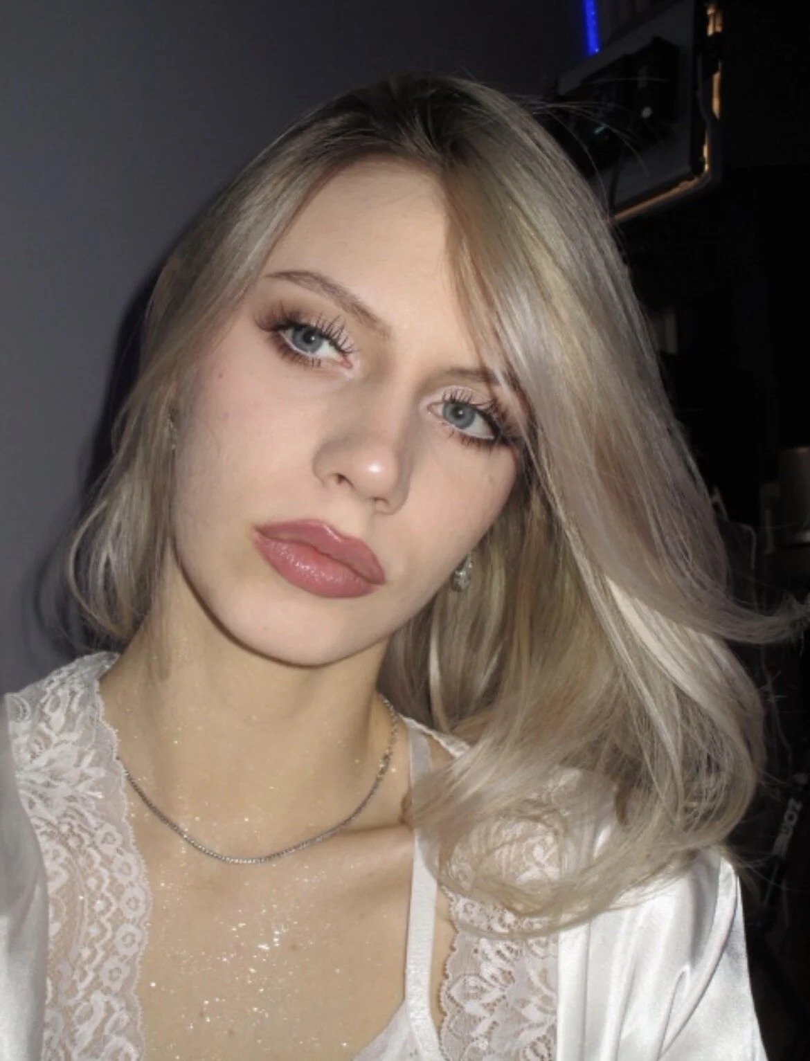 XXX Porn Photo of Nude cherry205 7