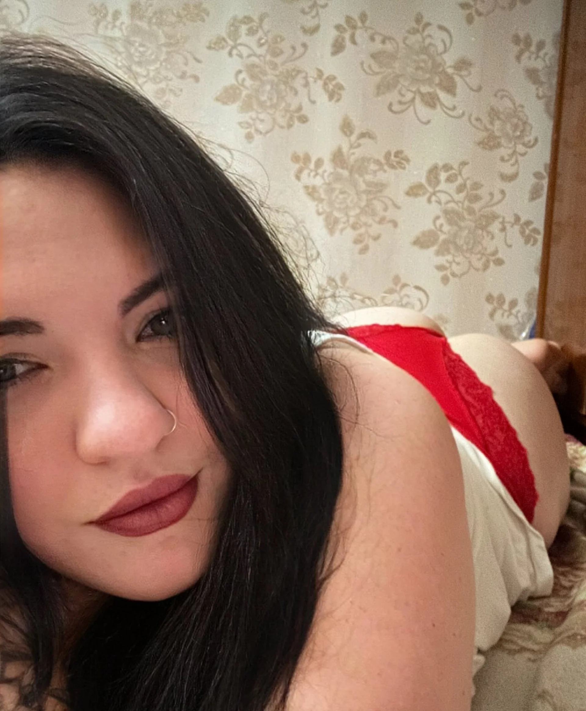 XXX Porn Photo of Nude AlbertaAndSharon 1