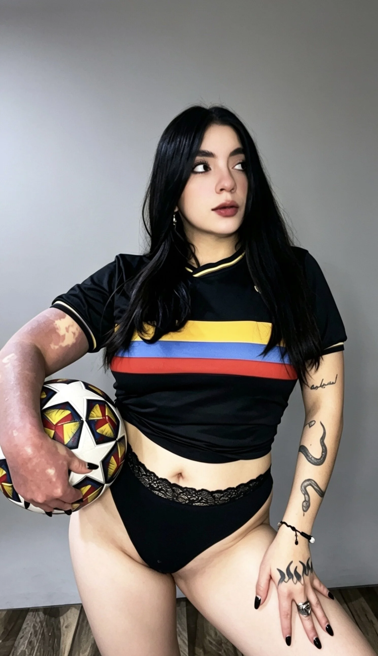 XXX Porn Photo of Nude Dirty__Vanell 5
