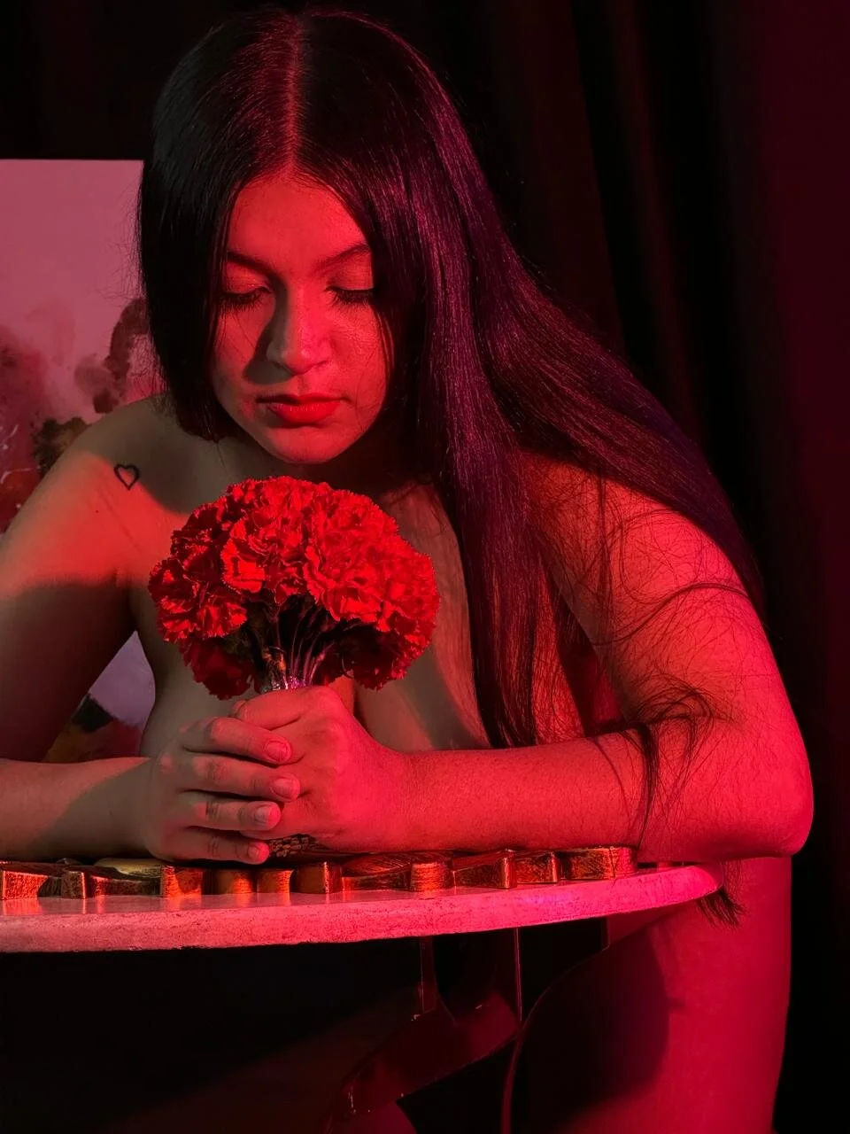 XXX Porn Photo of Nude Alice_Summer1 3