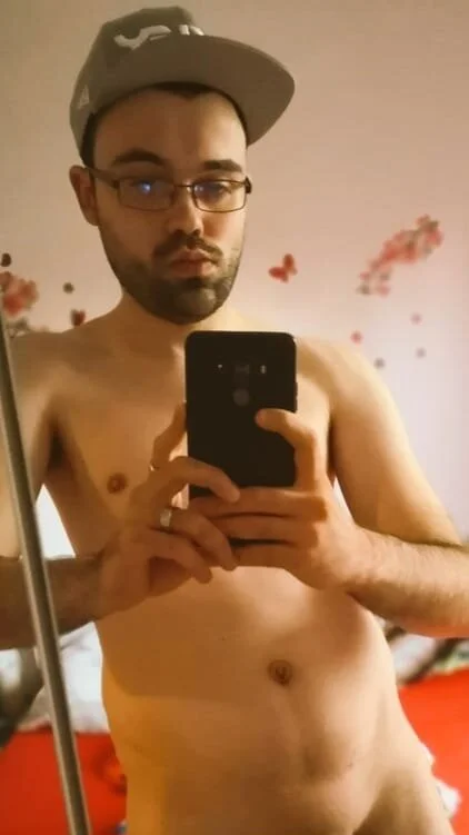 XXX Porn Photo of Nude Stevus31 2