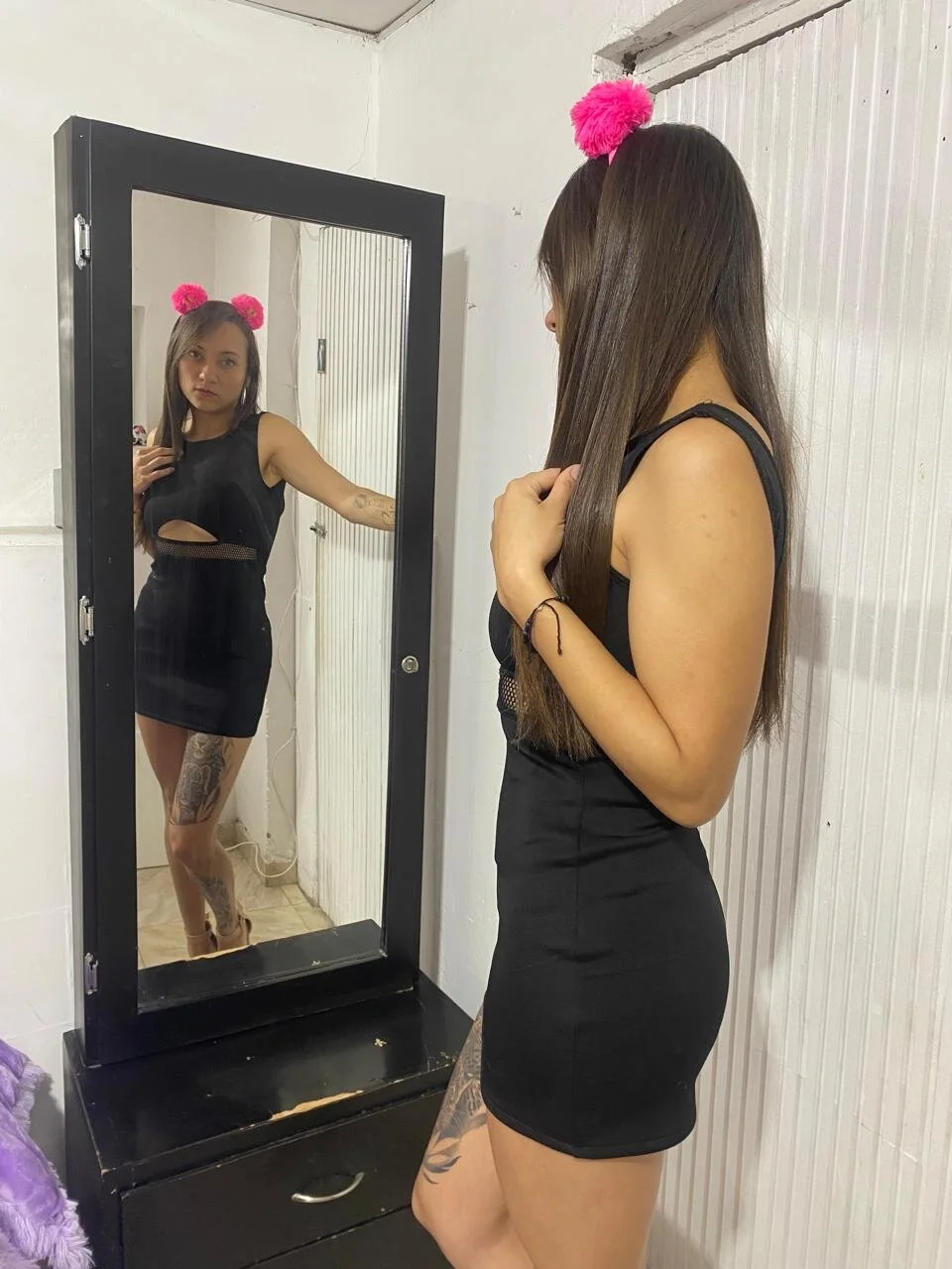 XXX Porn Photo of Nude Briany_ws 5