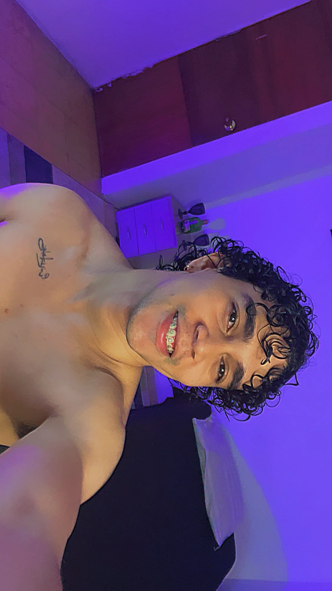 XXX Porn Photo of Nude mateo_jack 2